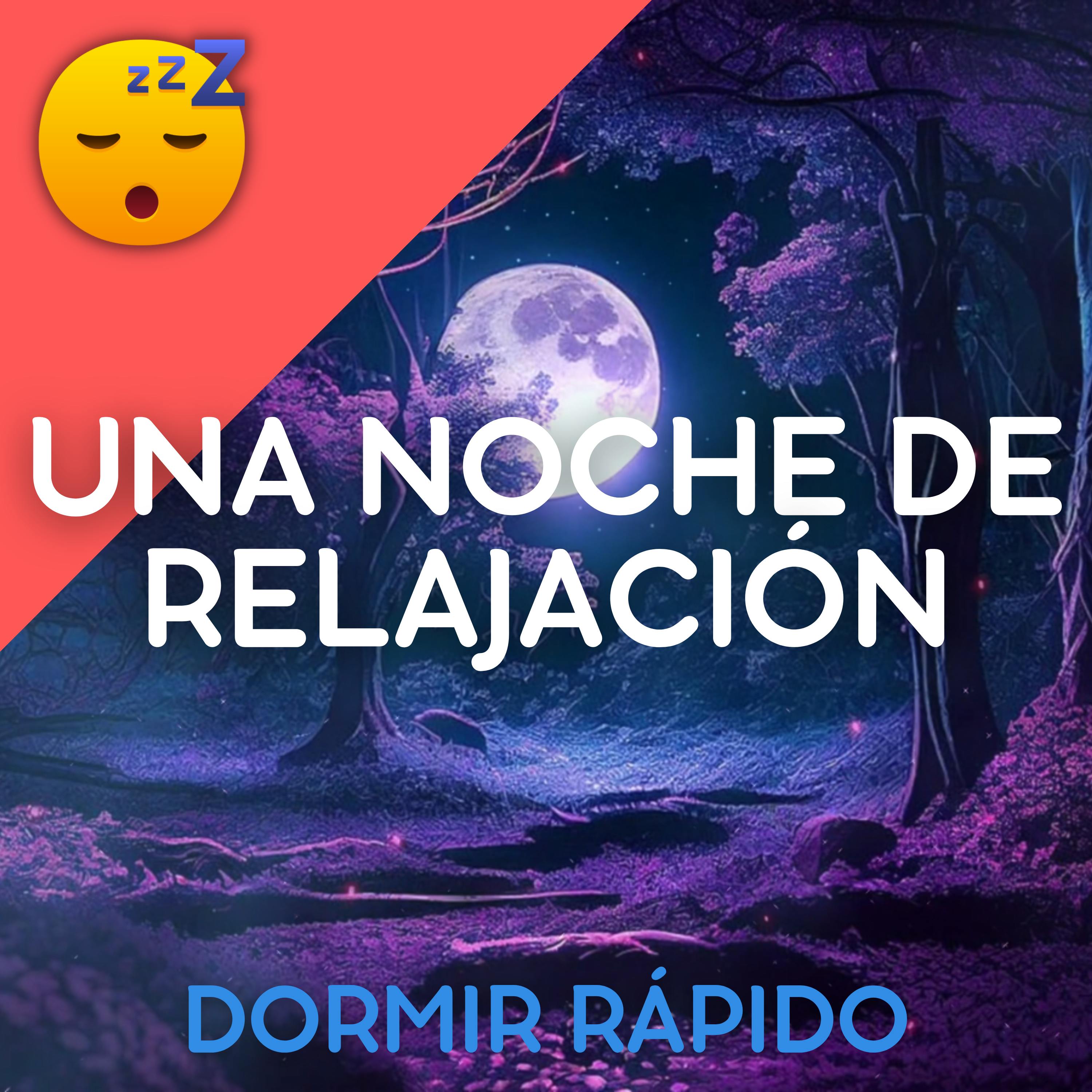 Una NOCHE de Relajación : MÚSICA de Piano Suave para DORMIR como un Bebé