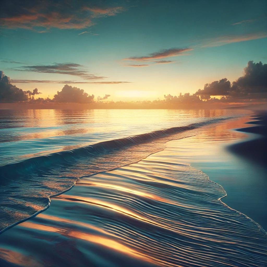  Le Bruit Relaxant des VAGUES Soulage le STRESS et Aide à Trouver le SOMMEIL