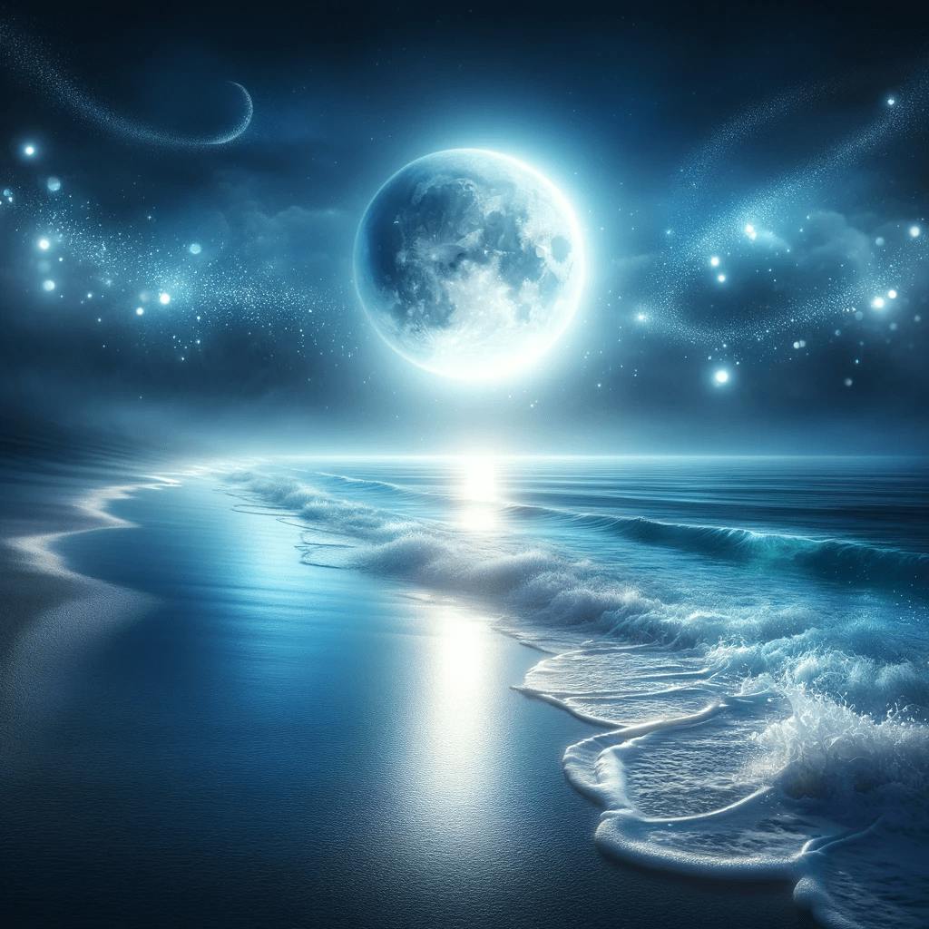  MUSIQUE et VAGUES, Alliés Doux pour un REPOS Bien Mérité