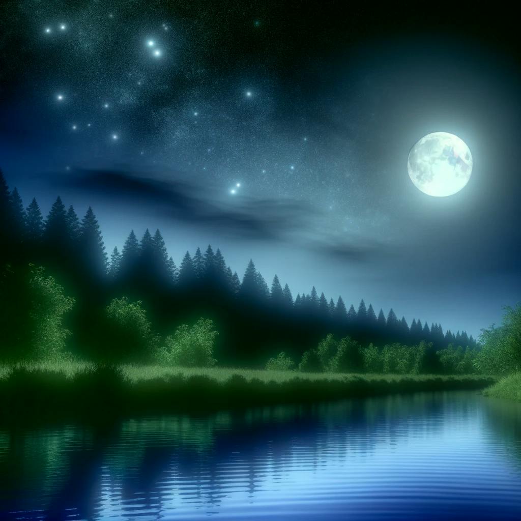  Cette MELODIE Relaxante Améliore la Qualité du SOMMEIL
