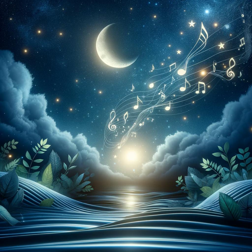 Plongez dans un SOMMEIL Sain avec cette MUSIQUE Thérapeutique