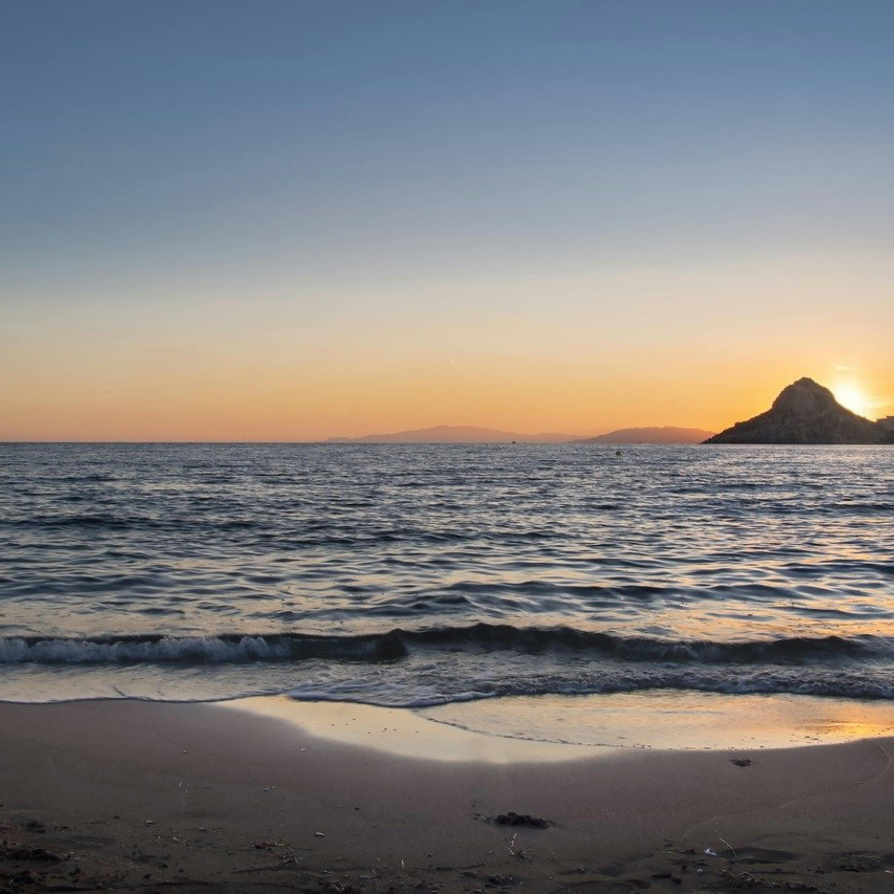  S'ENDORMIR sous le Son des VAGUES et une MELODIE Relaxante