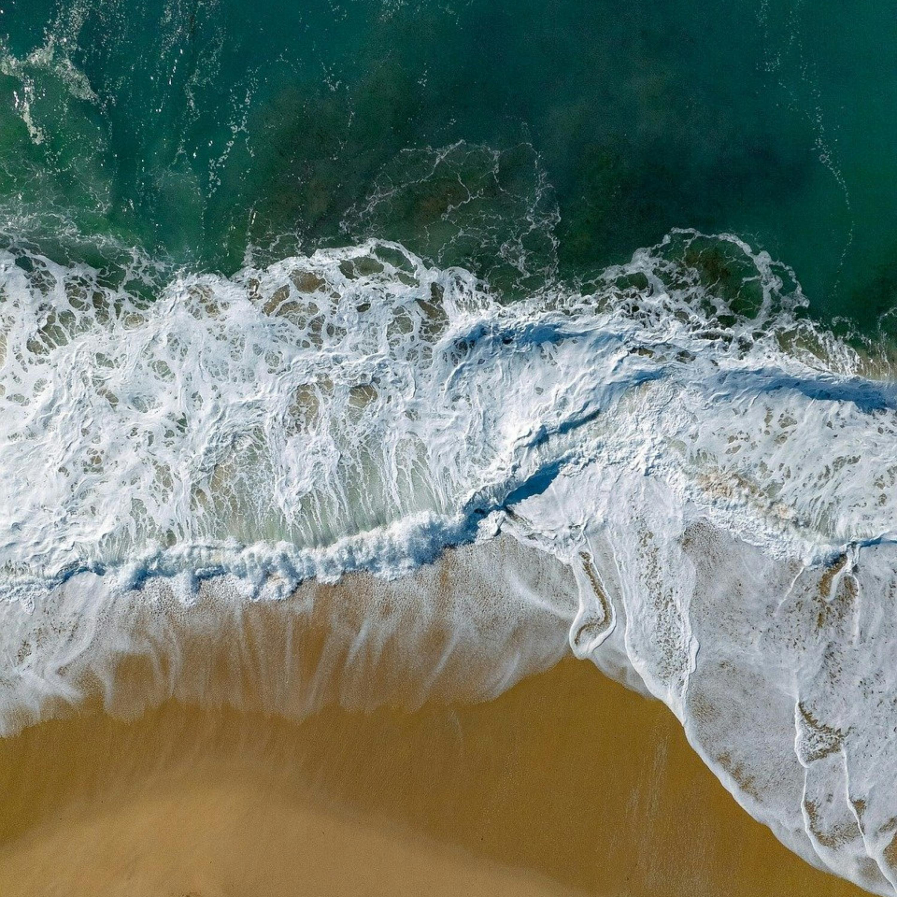  La MUSIQUE Relaxante et le Bruit des VAGUES pour Favoriser le SOMMEIL