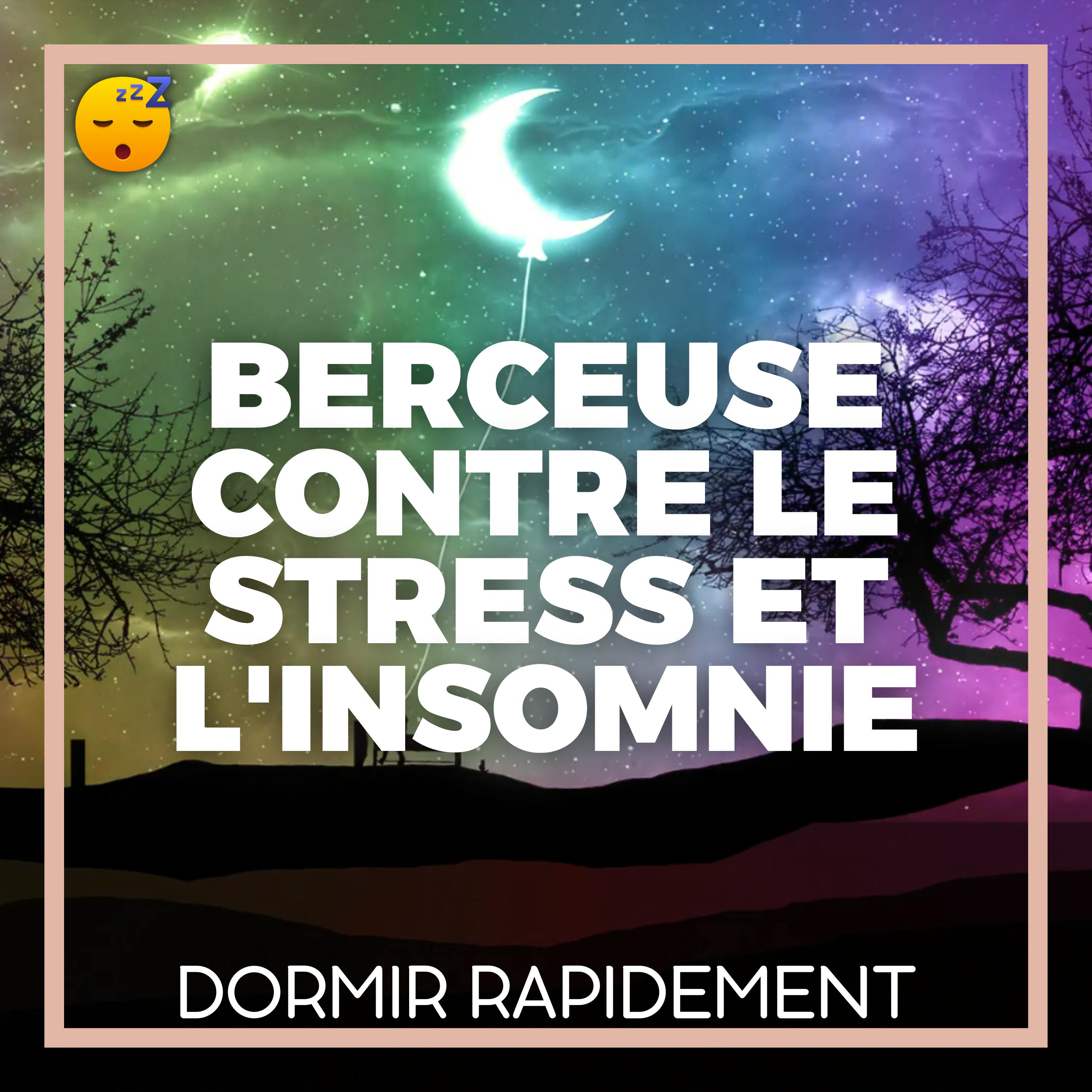 BERCEUSE : Sons Relaxants pour Eliminer le STRESS et l'INSOMNIE