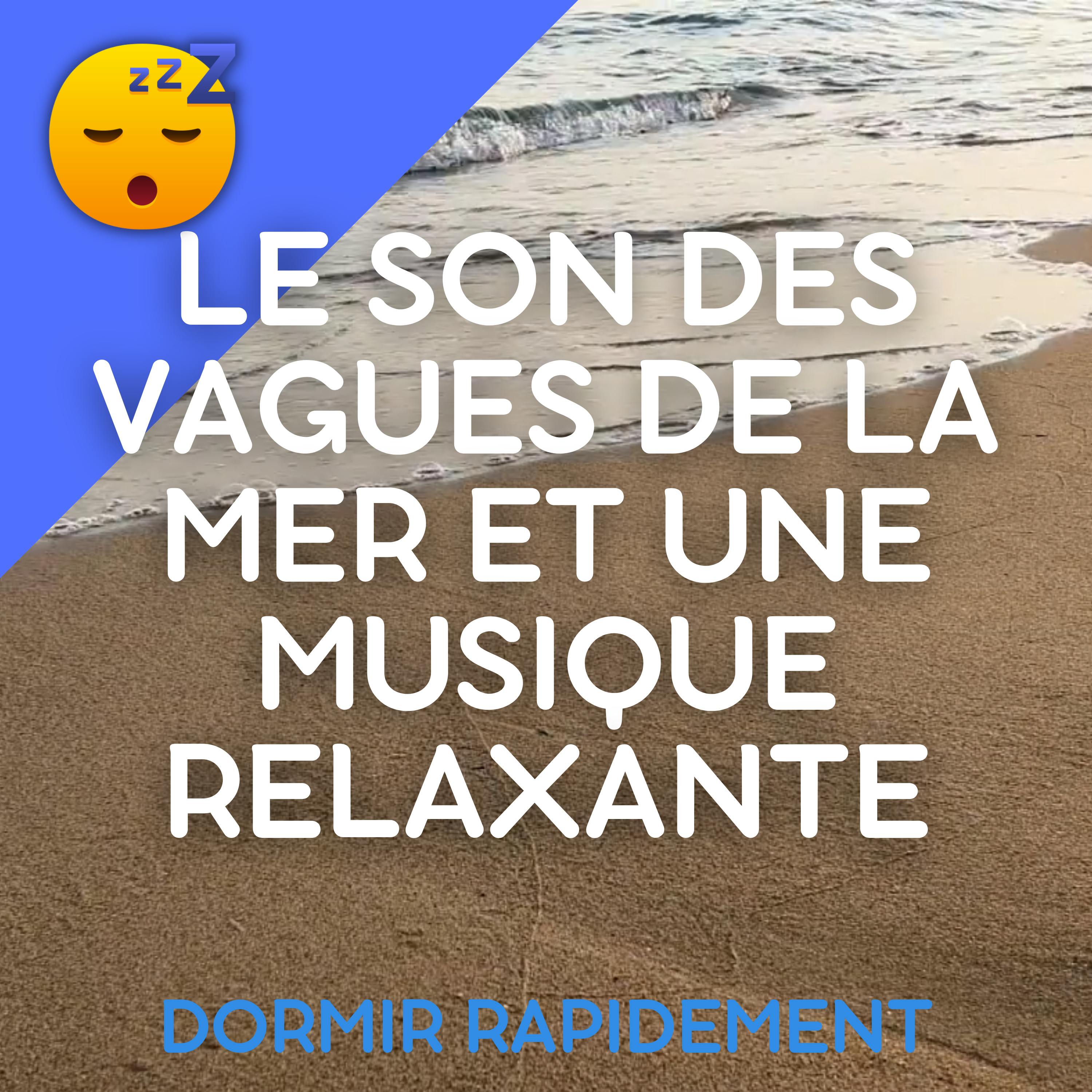Oubliez le STRESS avec le son des VAGUES de la Mer et une MUSIQUE Relaxante
