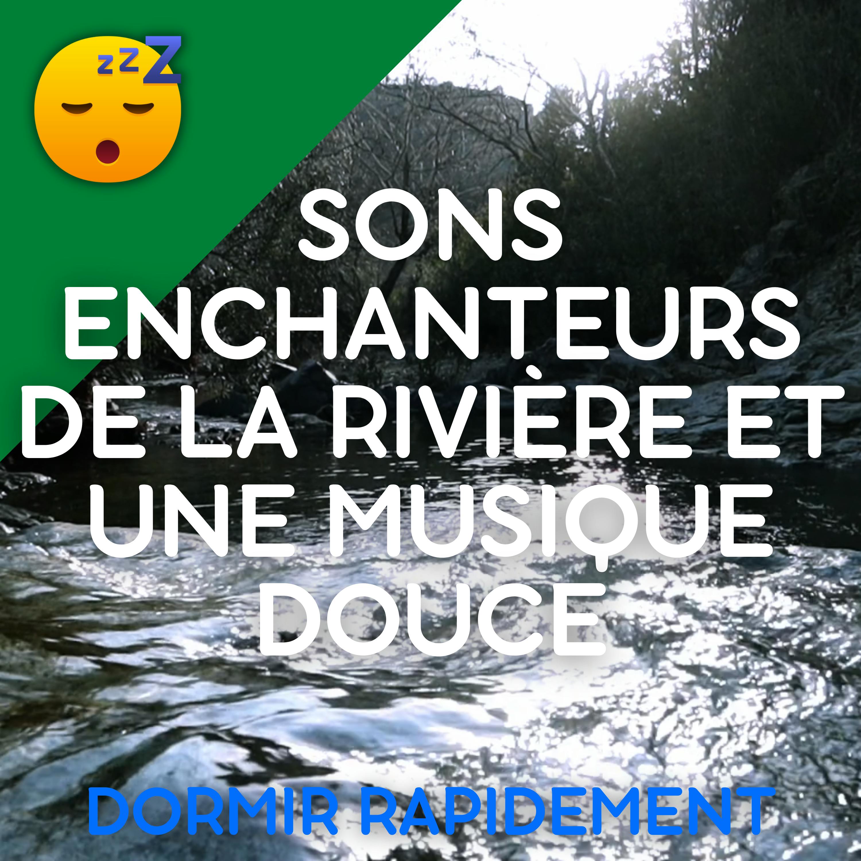 Profitez d'une NUIT Paisible avec les Sons Enchanteurs de la RIVIERE et une MUSIQUE Douce