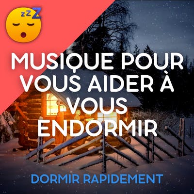 MUSIQUE pour vous Aider à vous ENDORMIR Paisiblement