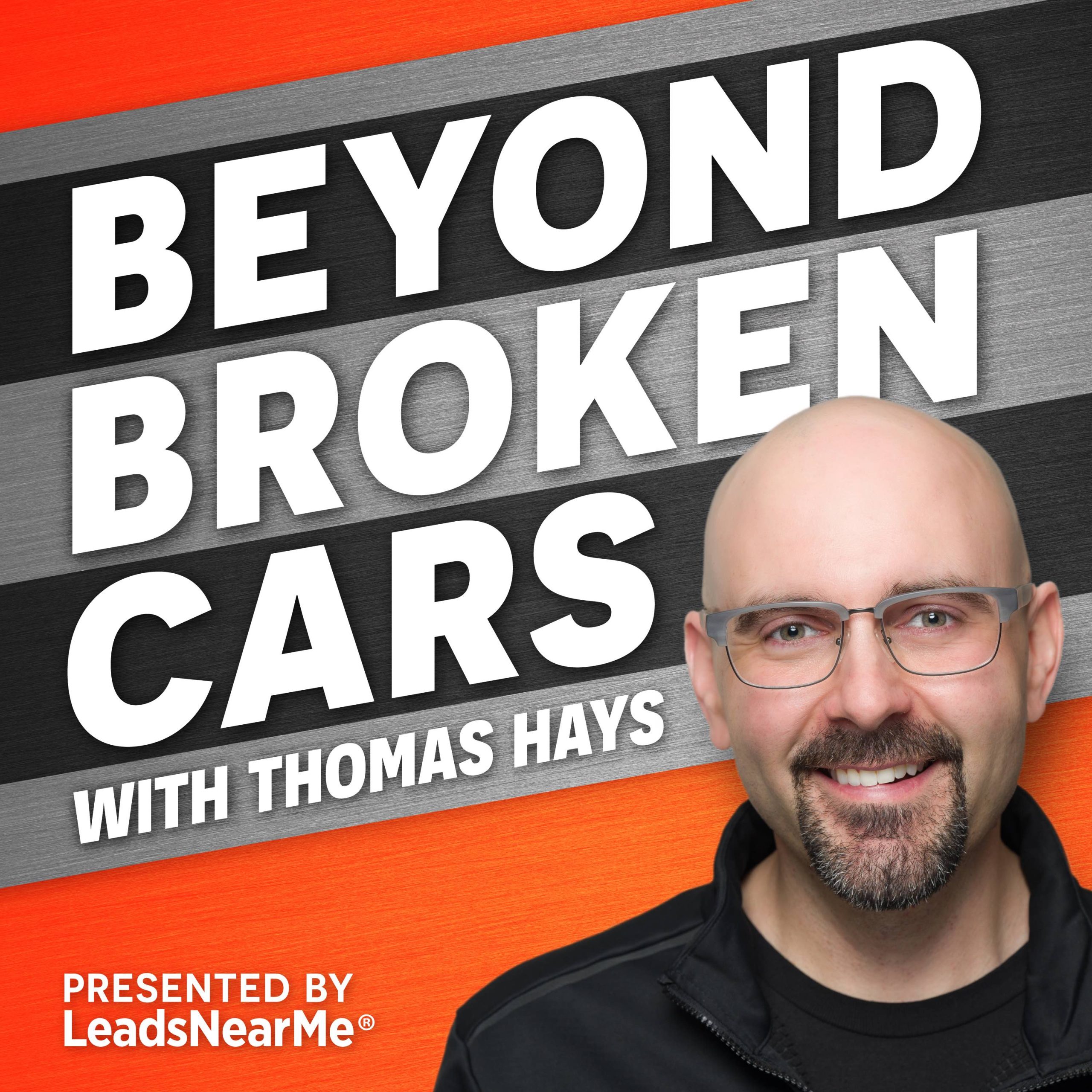 Podcast Cover
