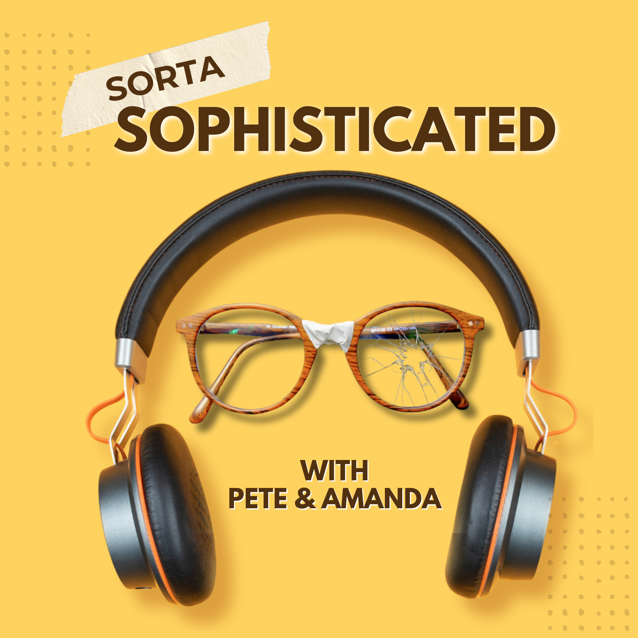 Episode 077- Six Degrees of Separation: Why You’re Closer Than You Think