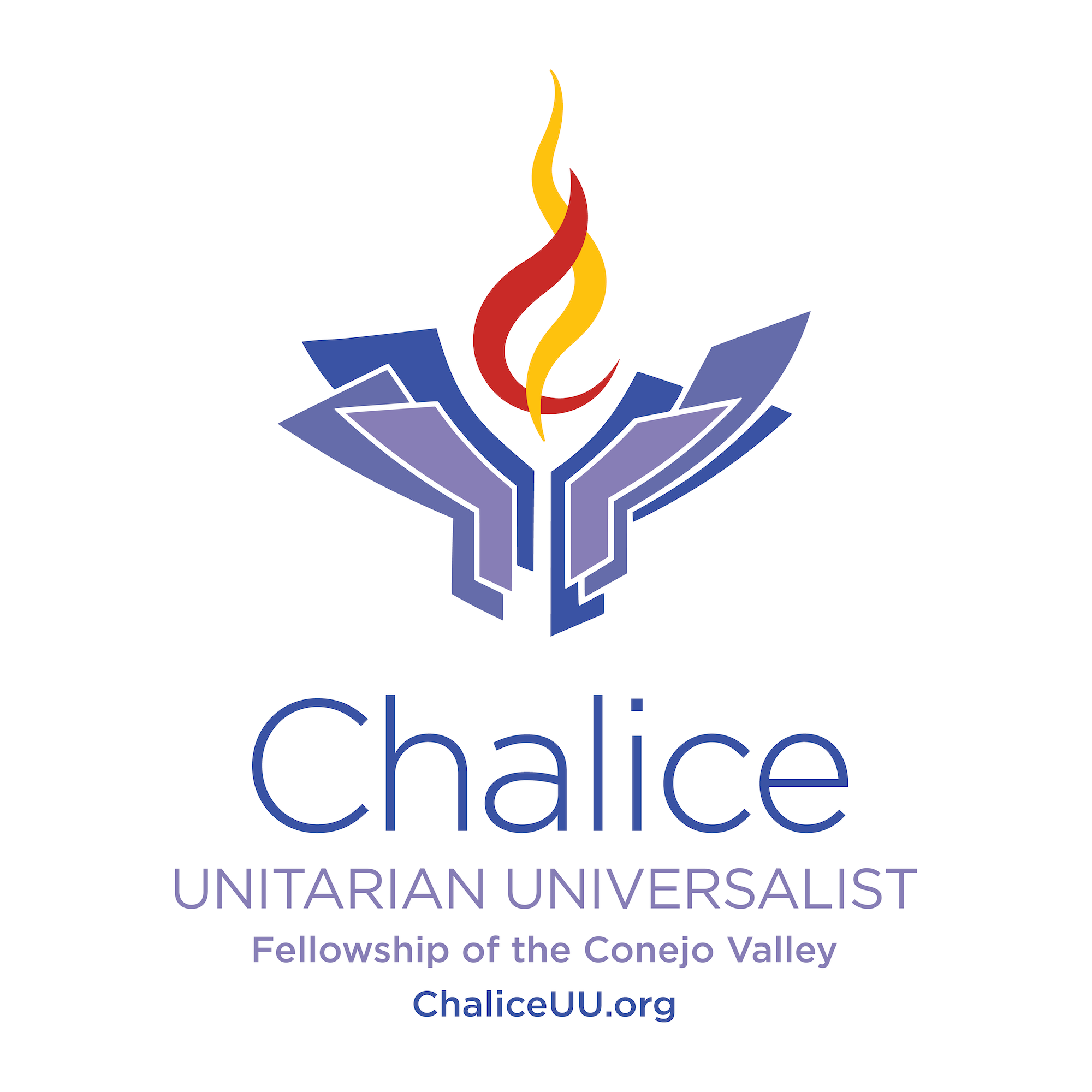 Chalice Unitarian Universalist Inspiration