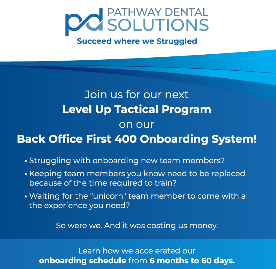 Pathway Dental Solutions