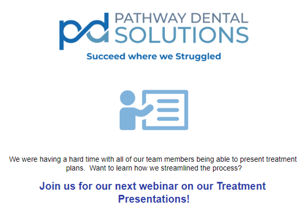 Pathway Dental Solutions