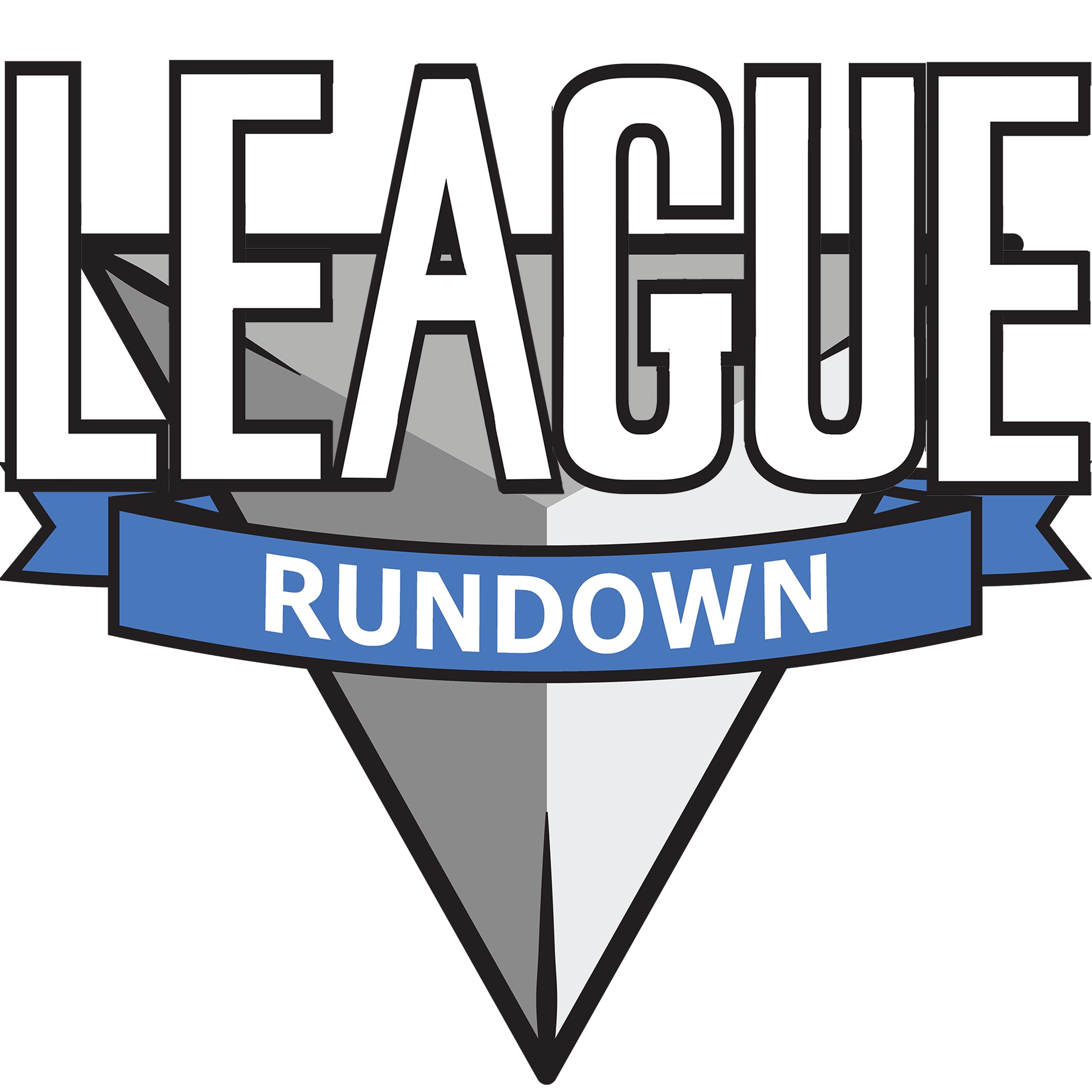 League Rundown - Episode 500: Who Let Us Get Away with This for So Long