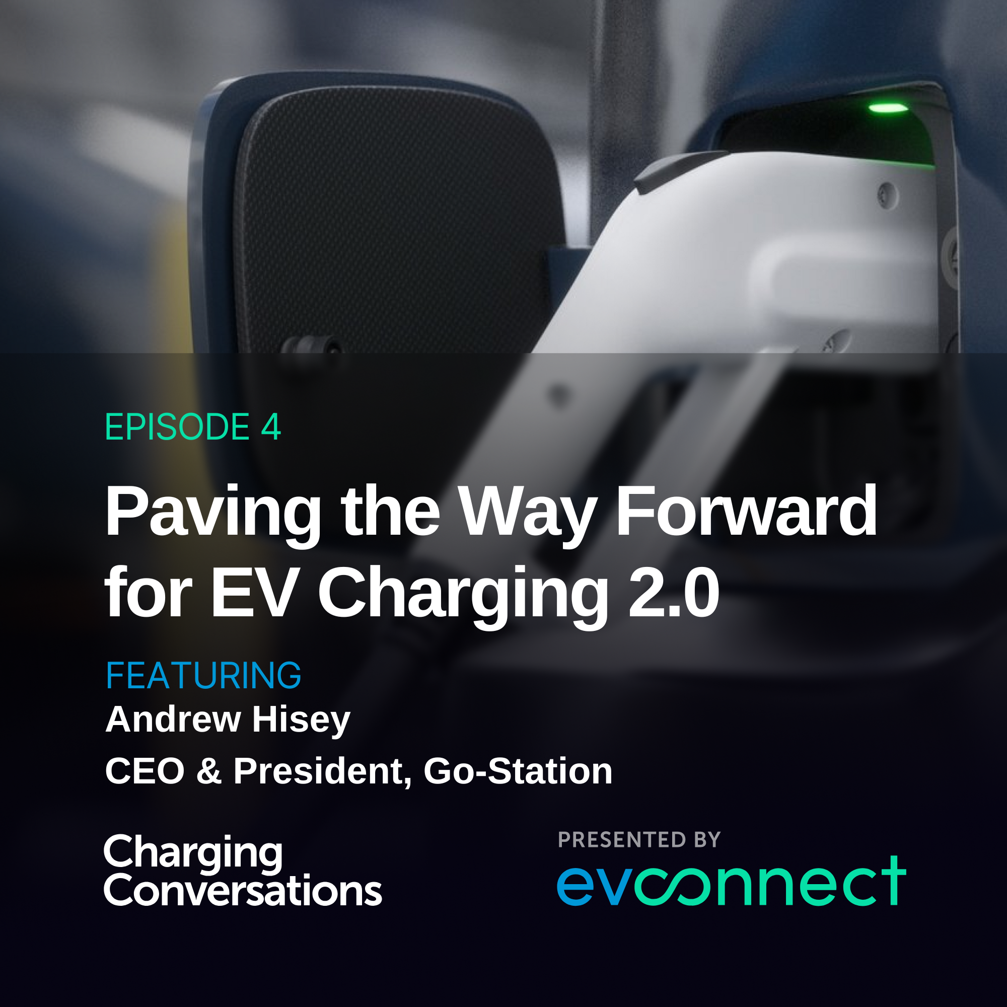 Paving the Way Forward for EV Charging 2.0