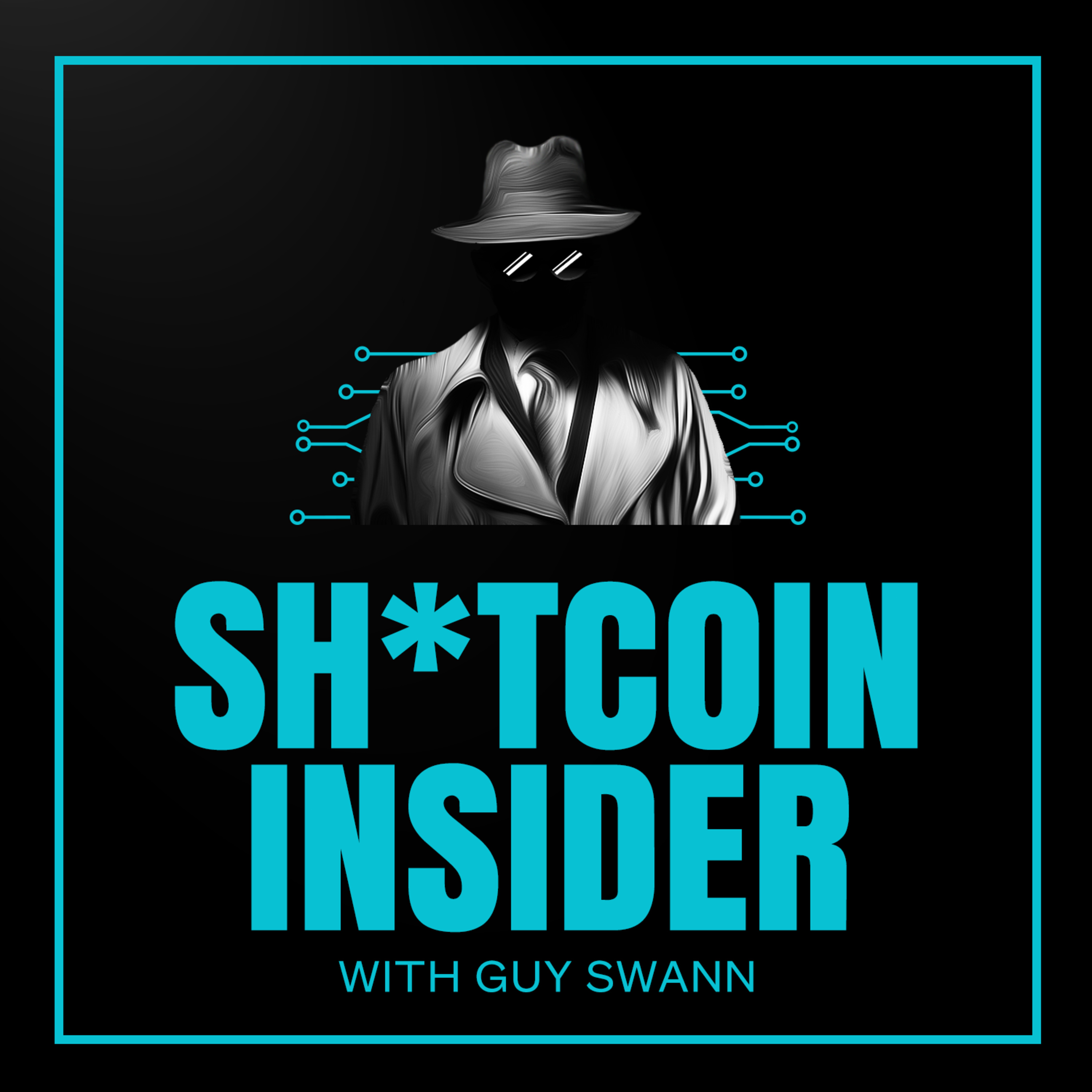 FEATURING Shitcoin Insider #4 - The Ripple Effect
