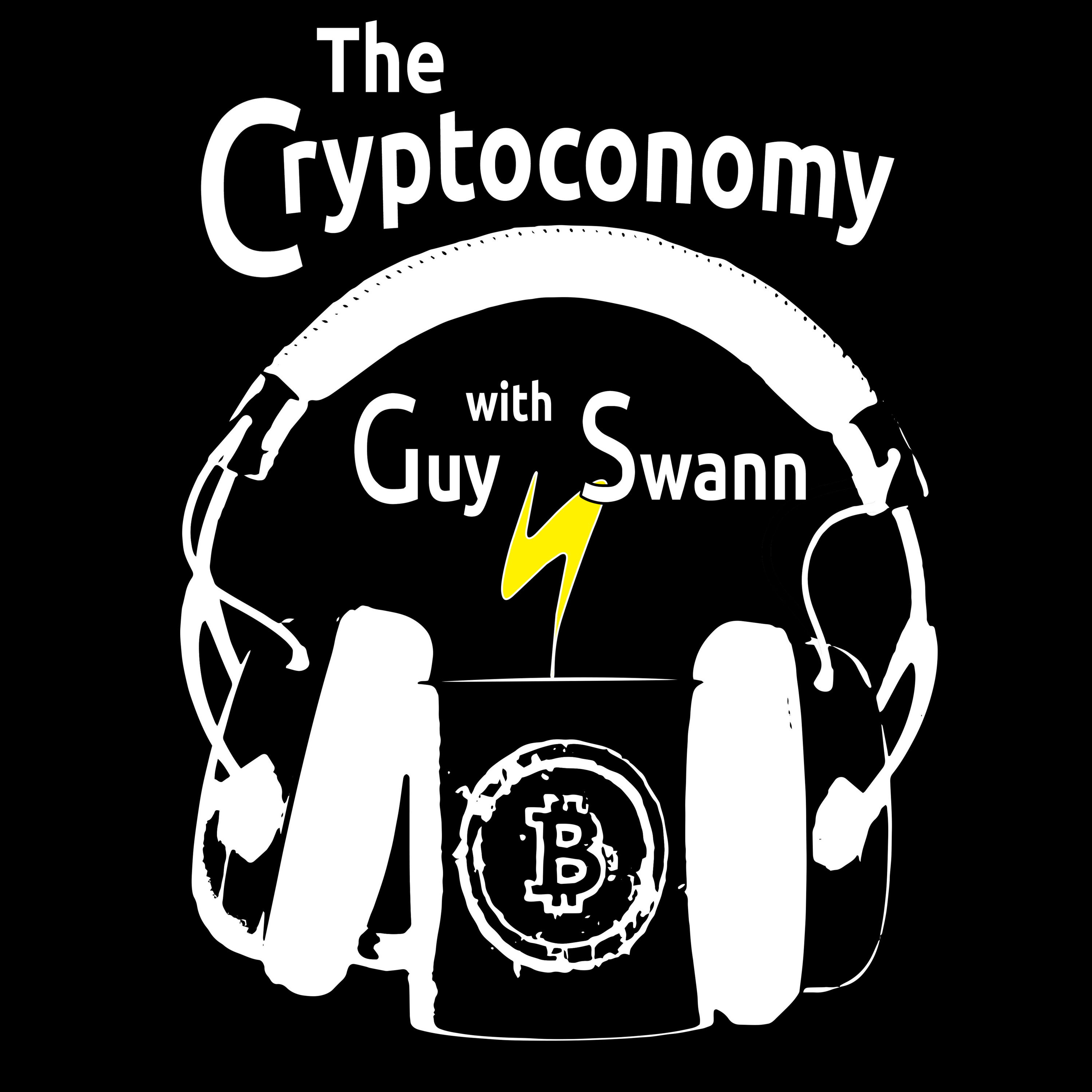 CryptoQuikRead_272 - Keynesian Errors on Time and Demand [Ben Kaufman]