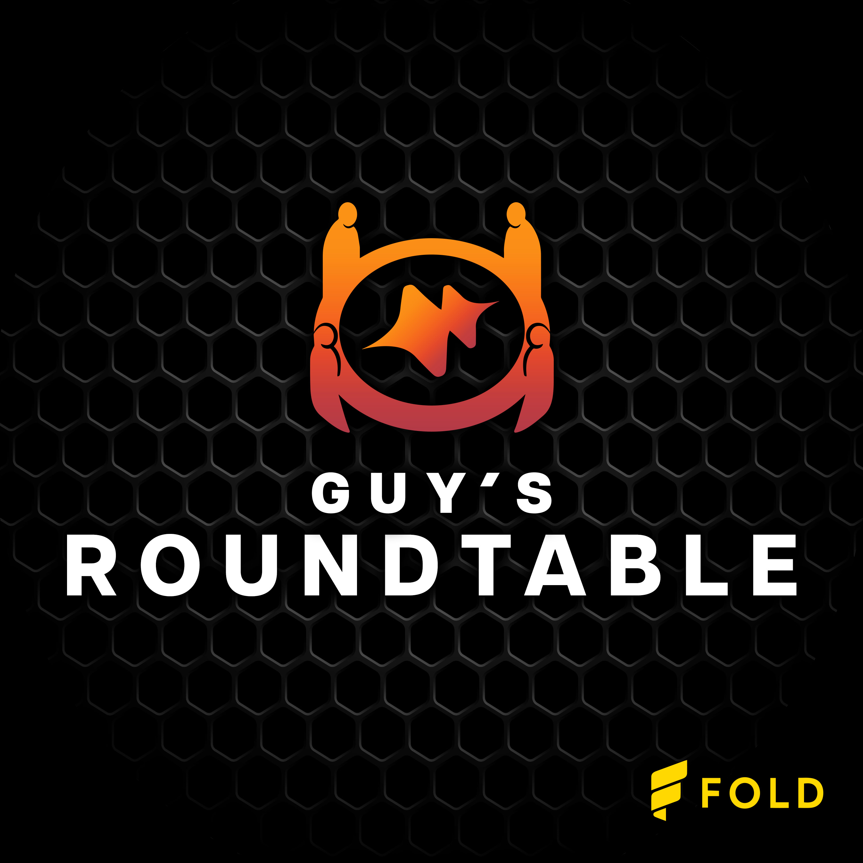 Roundtable_005 - 21 MIL NOT GUARANTEED!, Blackrock, Saylor, El Salvador, SBR, and more