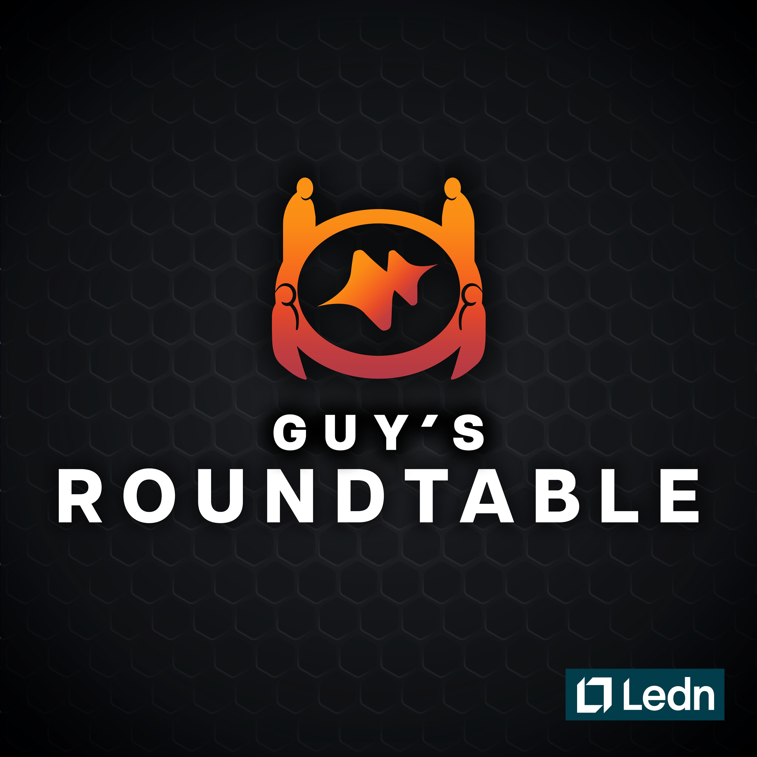 Roundtable_016 - From Keonne to Quantum and Building the Sly Roundabout Way