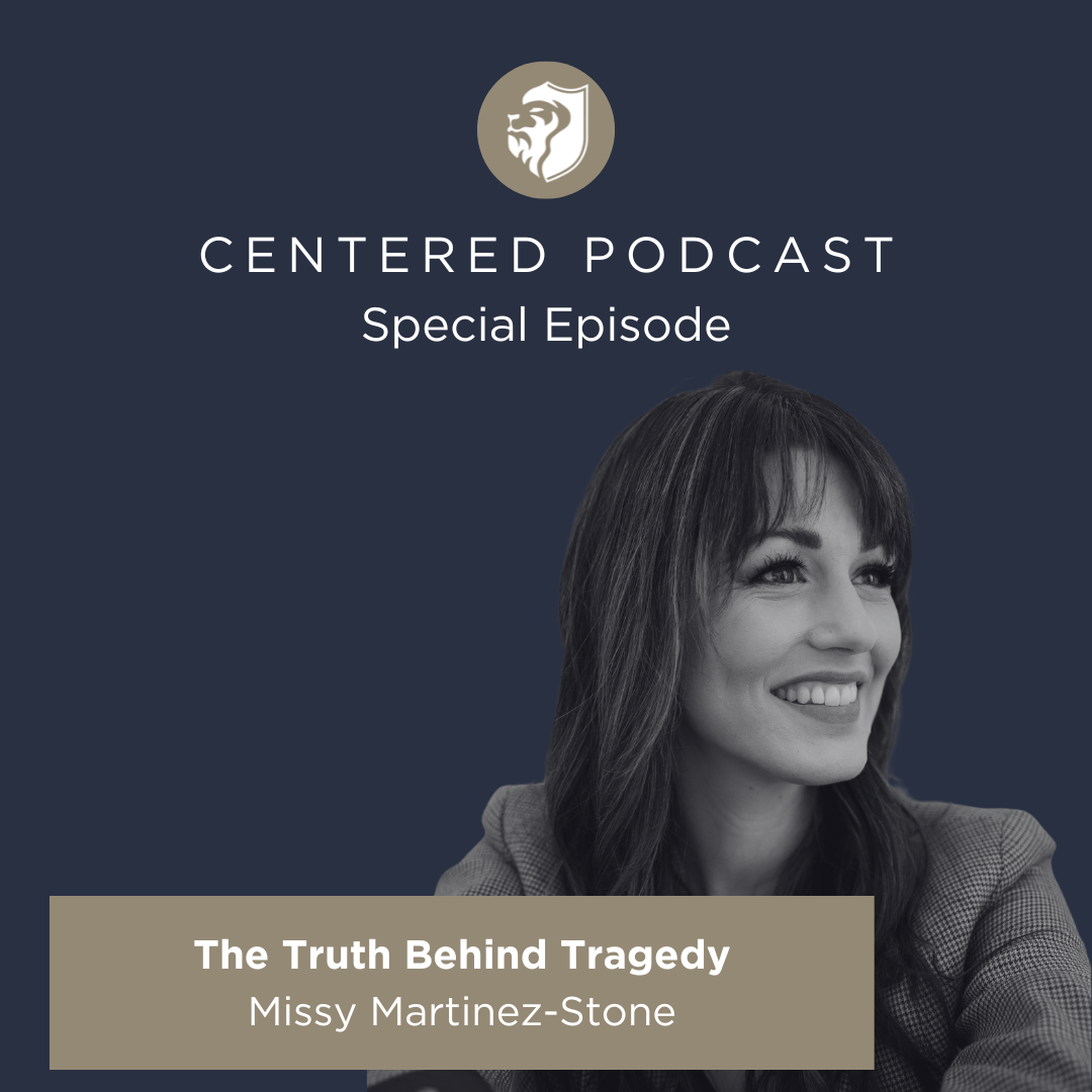 Special Episode - The Truth Behind Tragedy: A Discussion of the Death of Amber Thurman