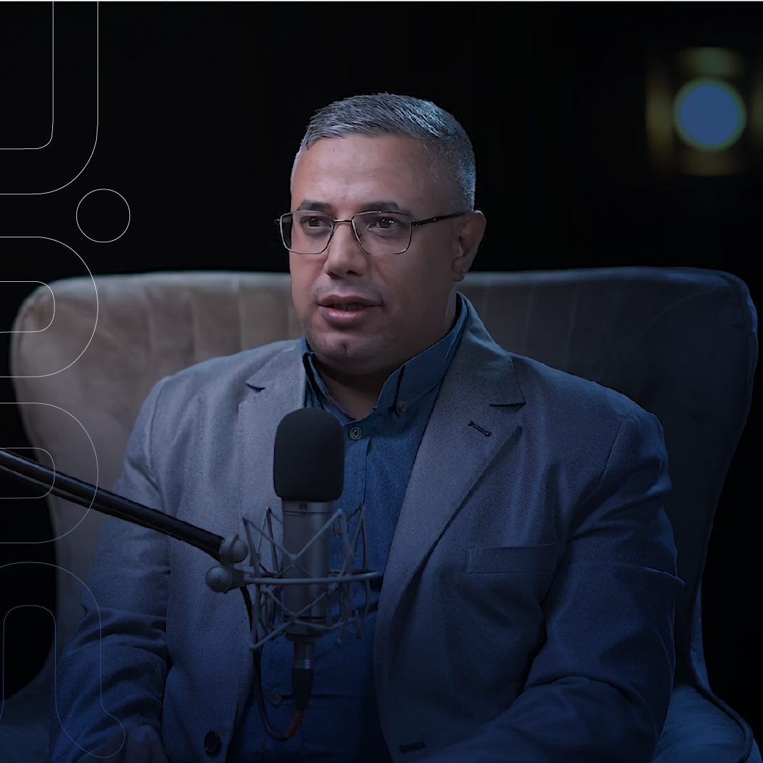 تجديد الخطاب الديني بين النص والممارسة episode artwork