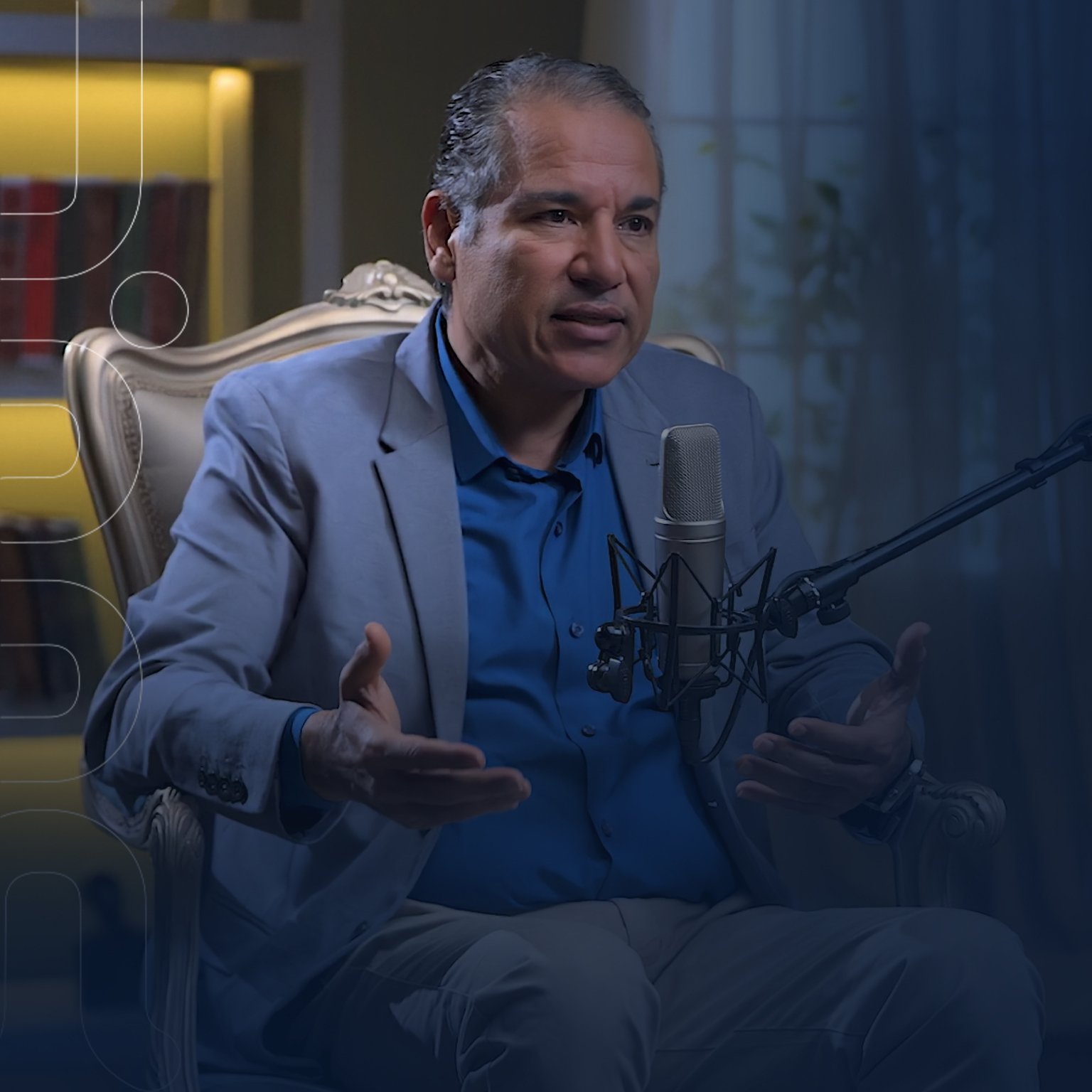 البصمة الوراثية