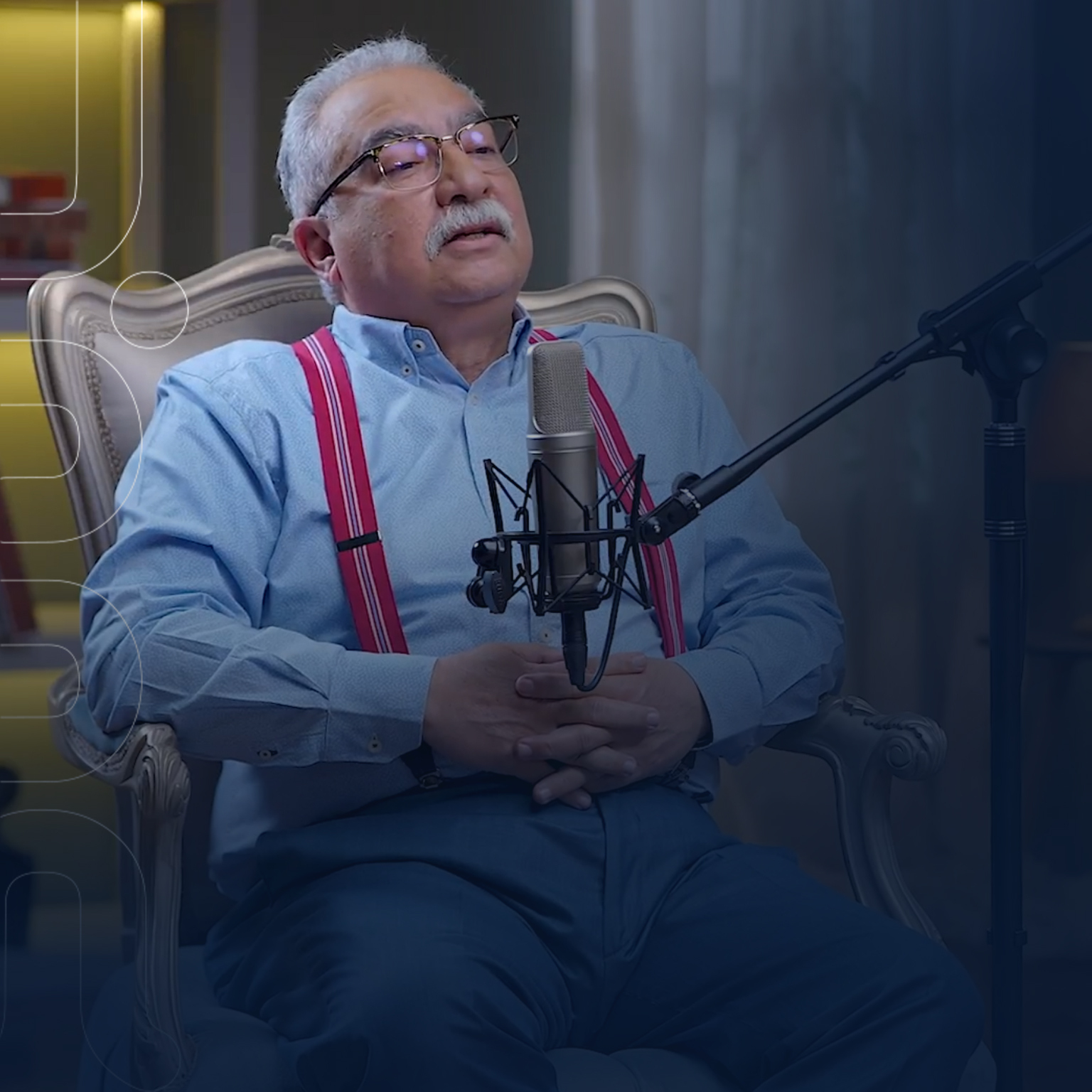 سيوف الآخرة: إبراهيم عيسى - الجزء الثالث