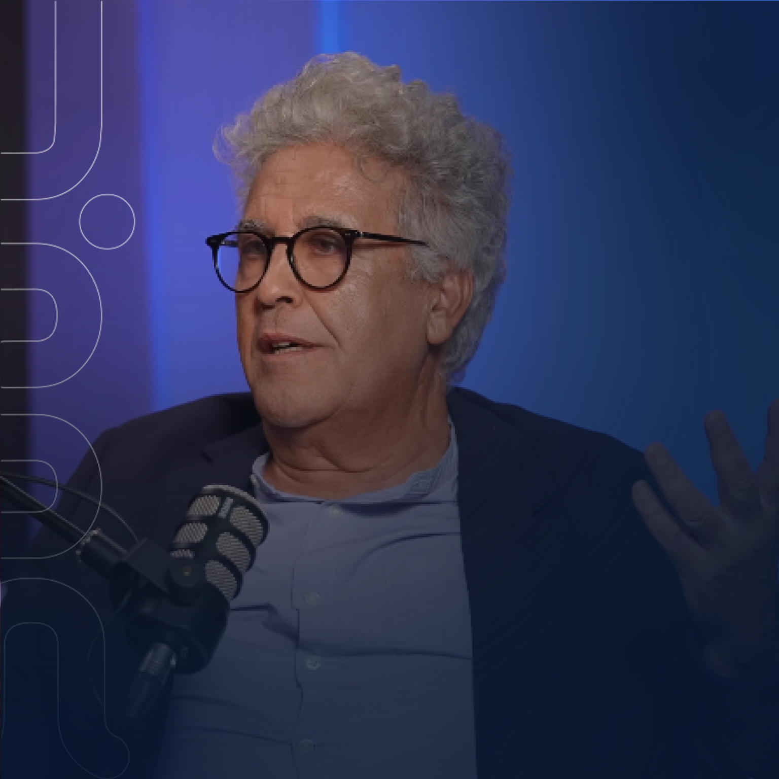 الدين والدولة في المغرب العربي: صراع الهوية والحداثة مع د. محمد طوزي