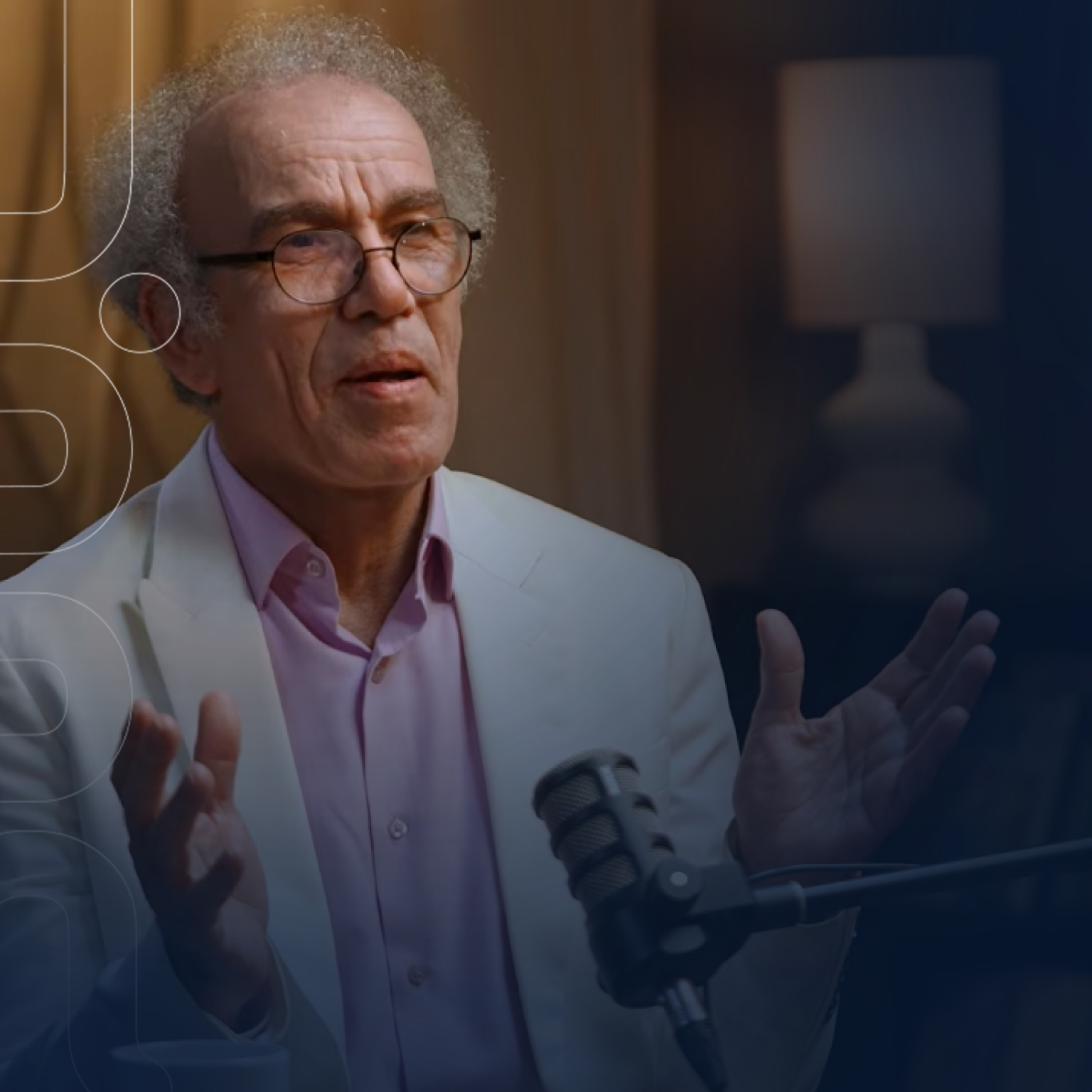 أحمد عصيد مع إبراهيم عيسى: لماذا فشلنا في اللحاق بركب الحداثة؟
