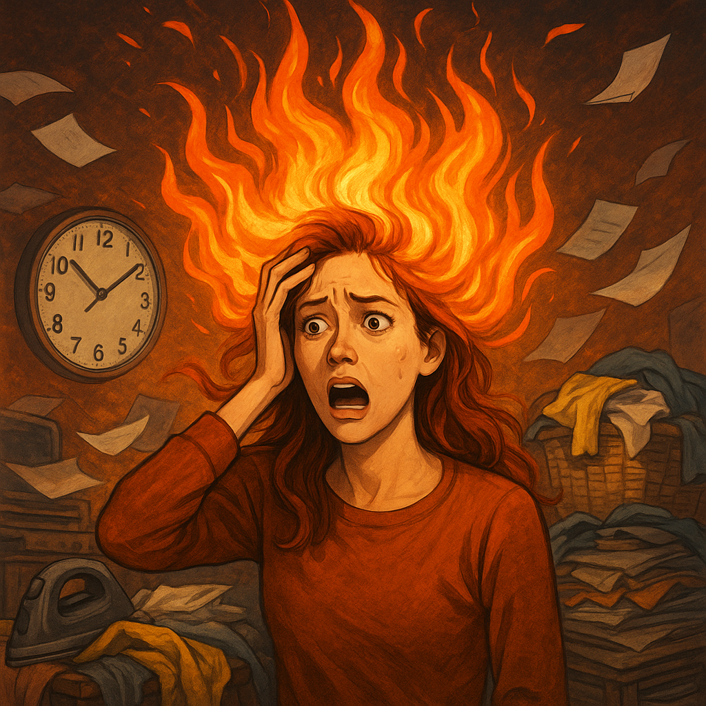 The Journalism of Everything Podcast