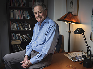 The Journalism of Everything Podcast