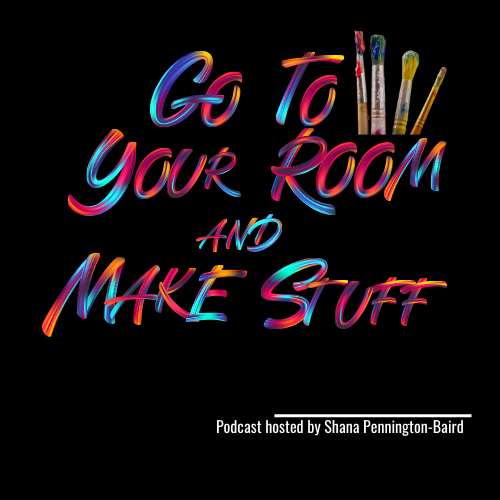 Go To Your Room and Make Stuff Trailer