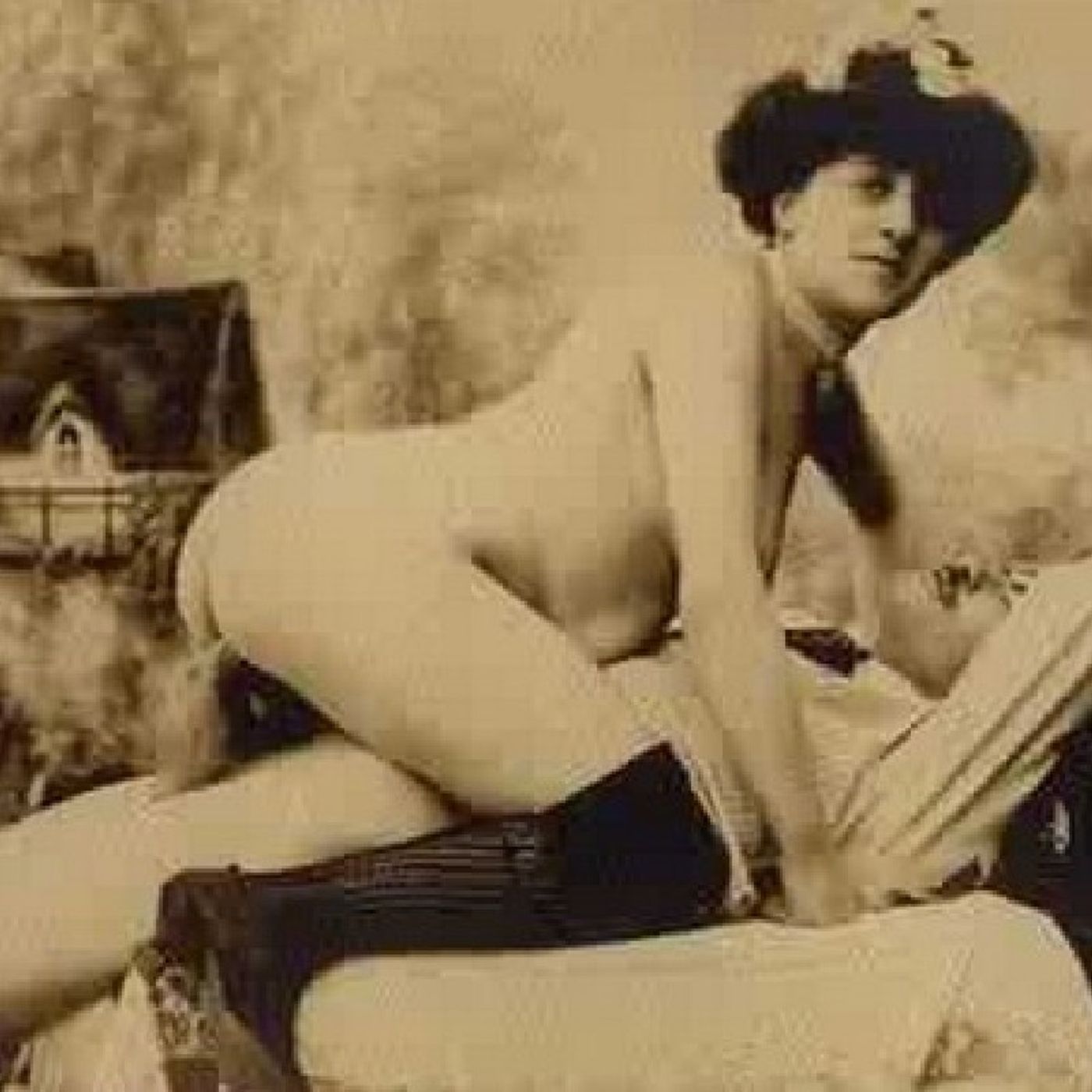 Old Timey Porn