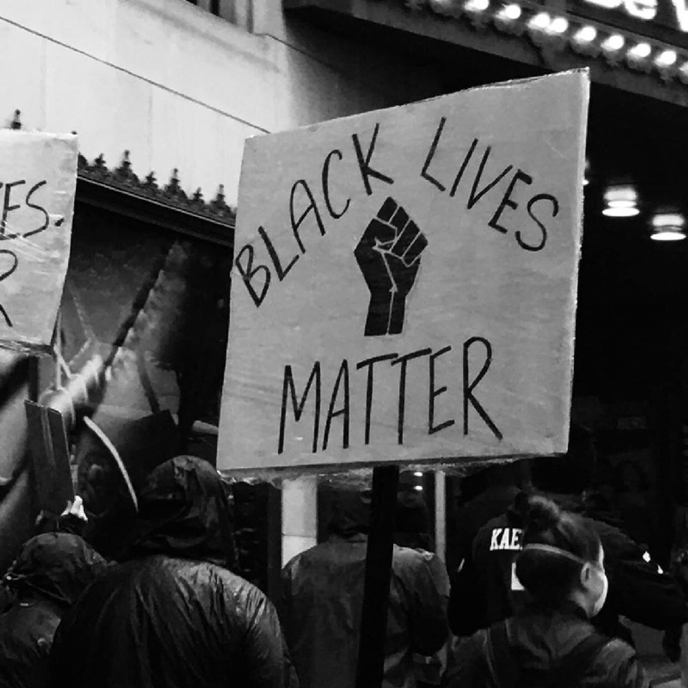 Seattle Protests- Seattle Cops.m4a