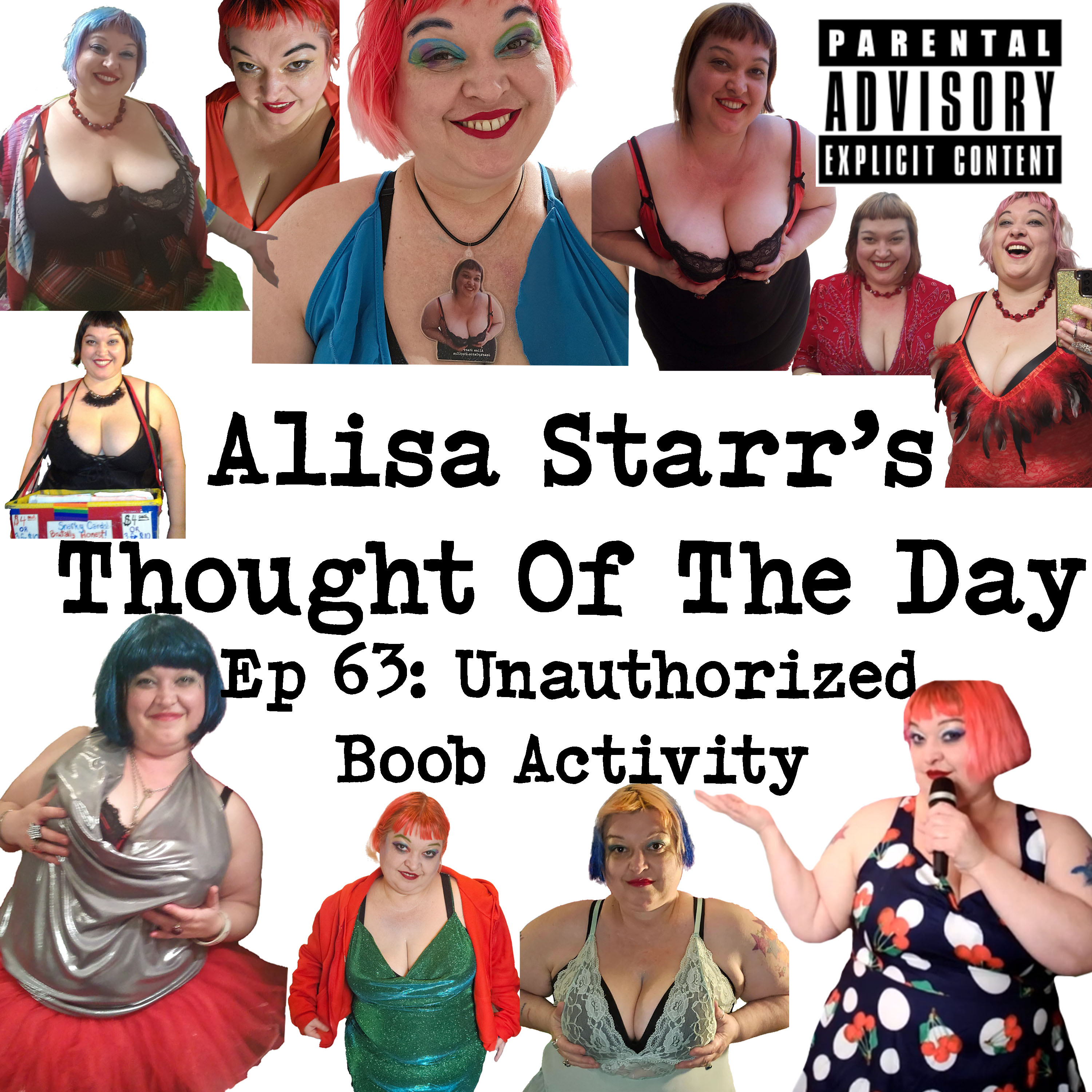 Episode Cover