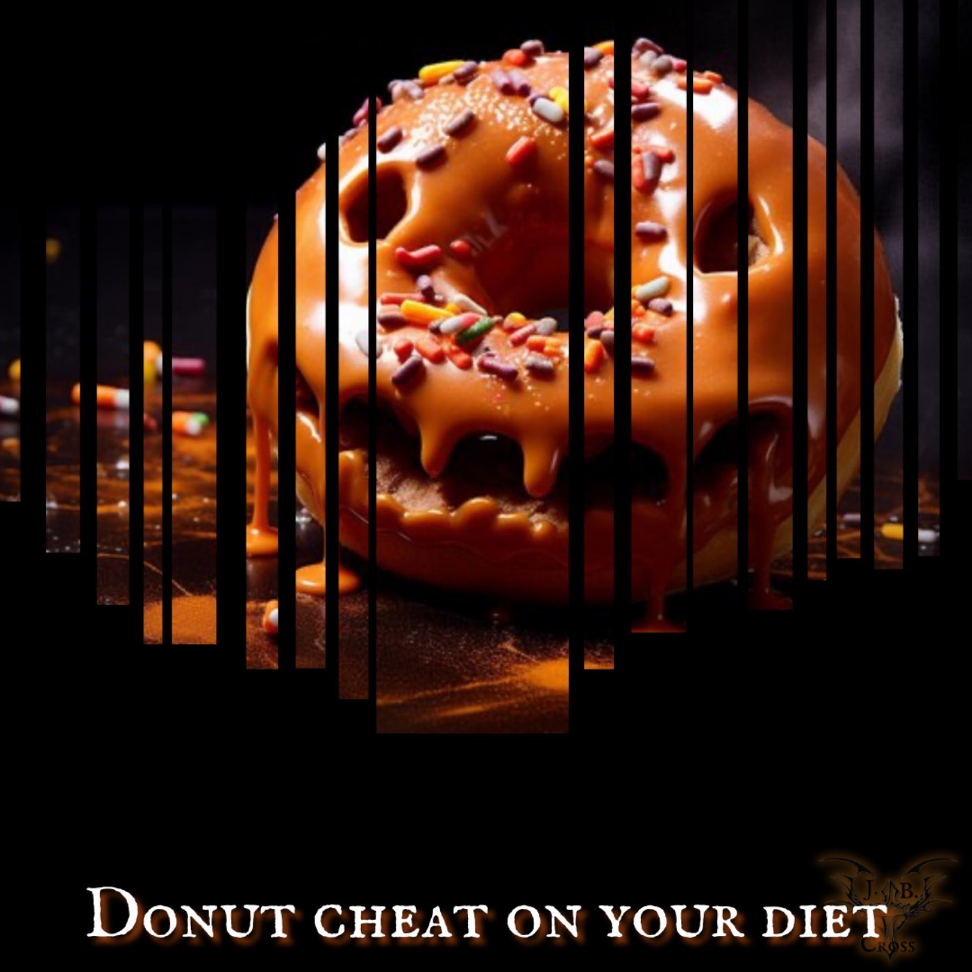 Episode 2 - Random Bite - Donut Cheat on Your Diet