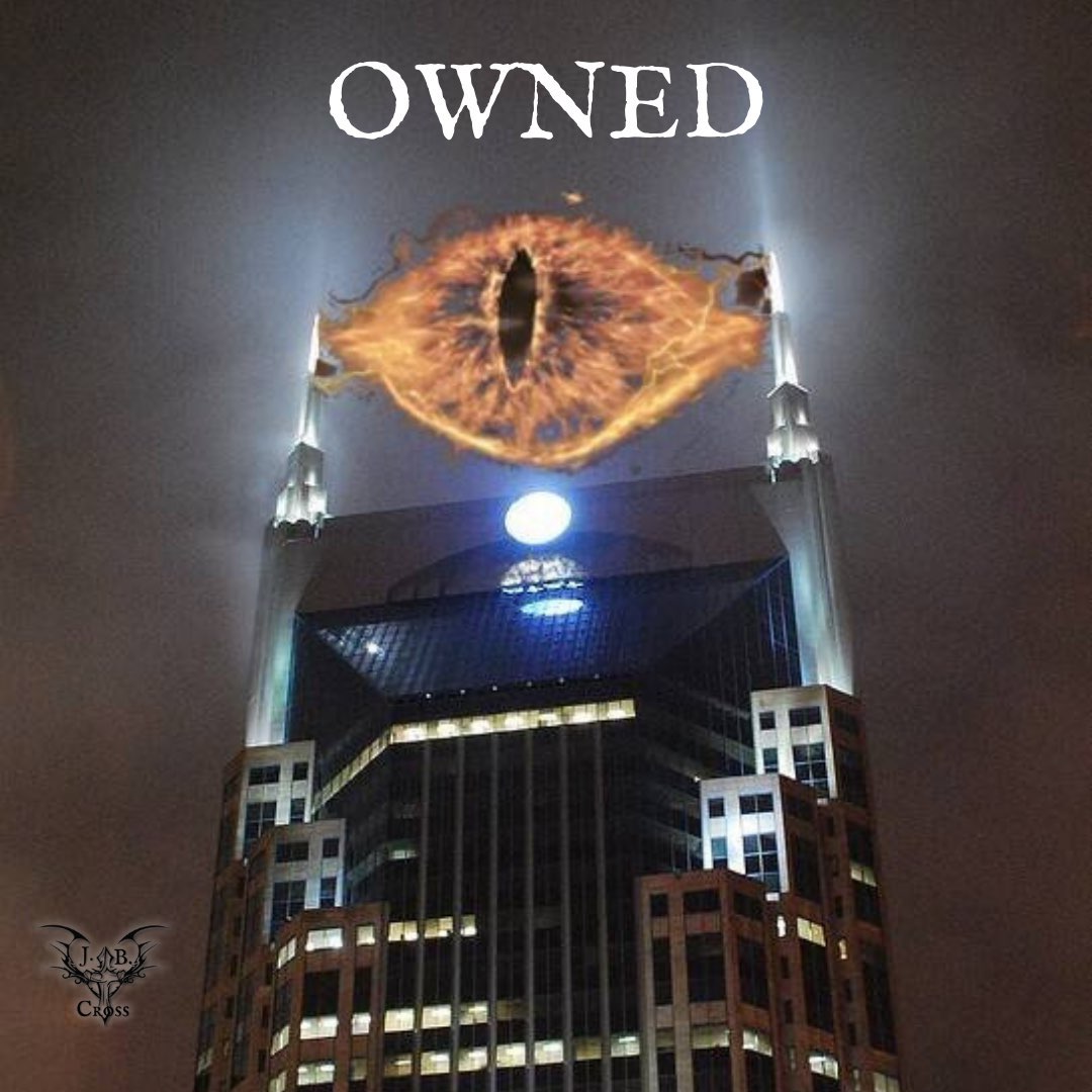 Episode 4 – Owned