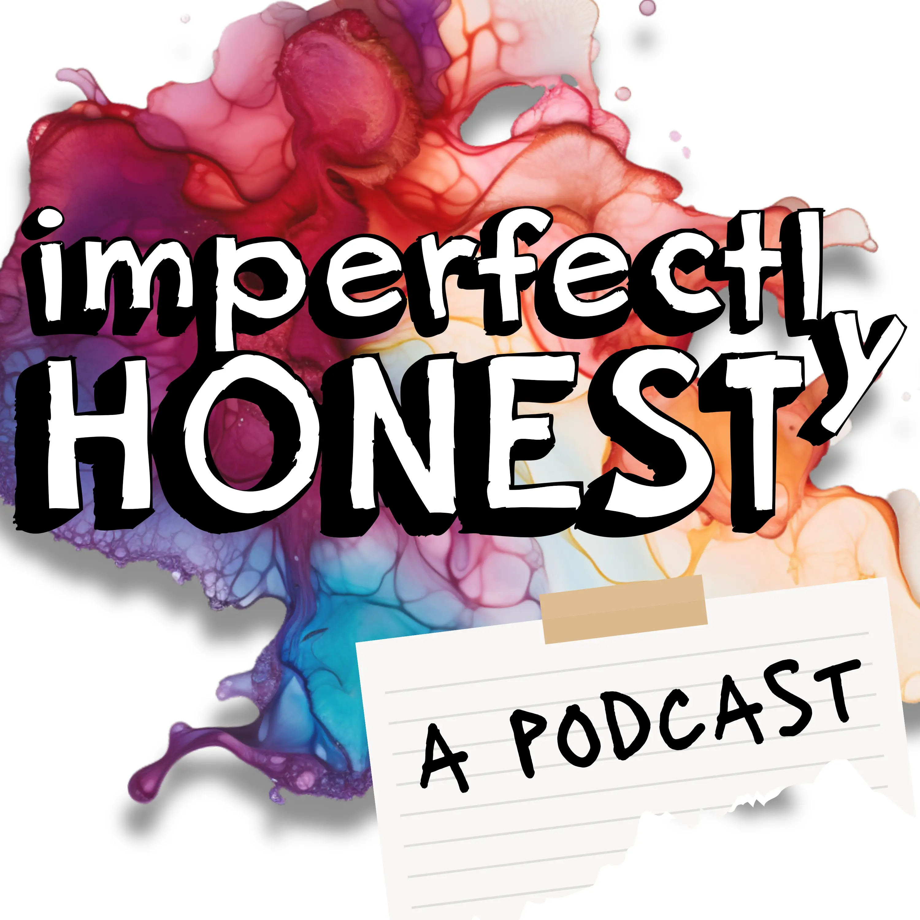 Podcast Cover