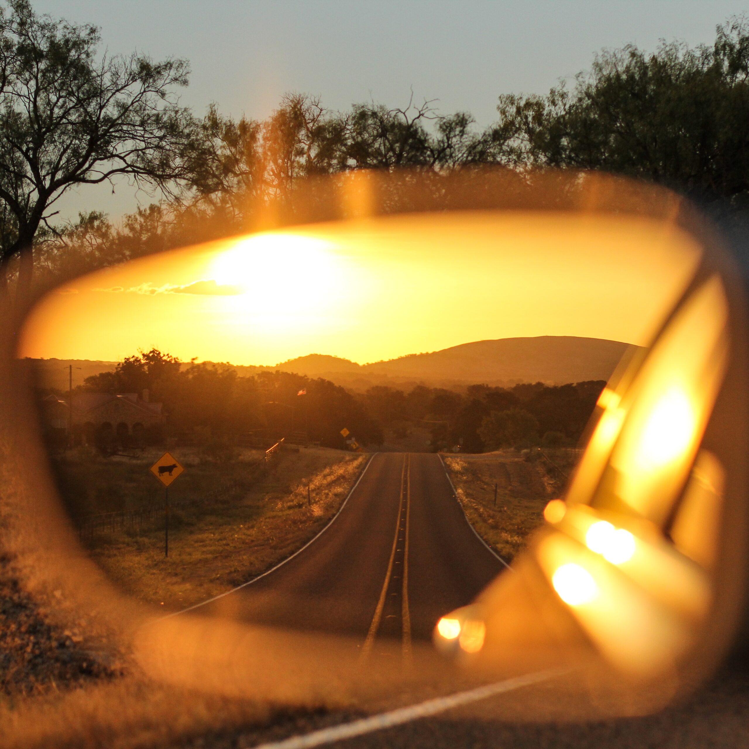 Would You Change Anything From Your Past?