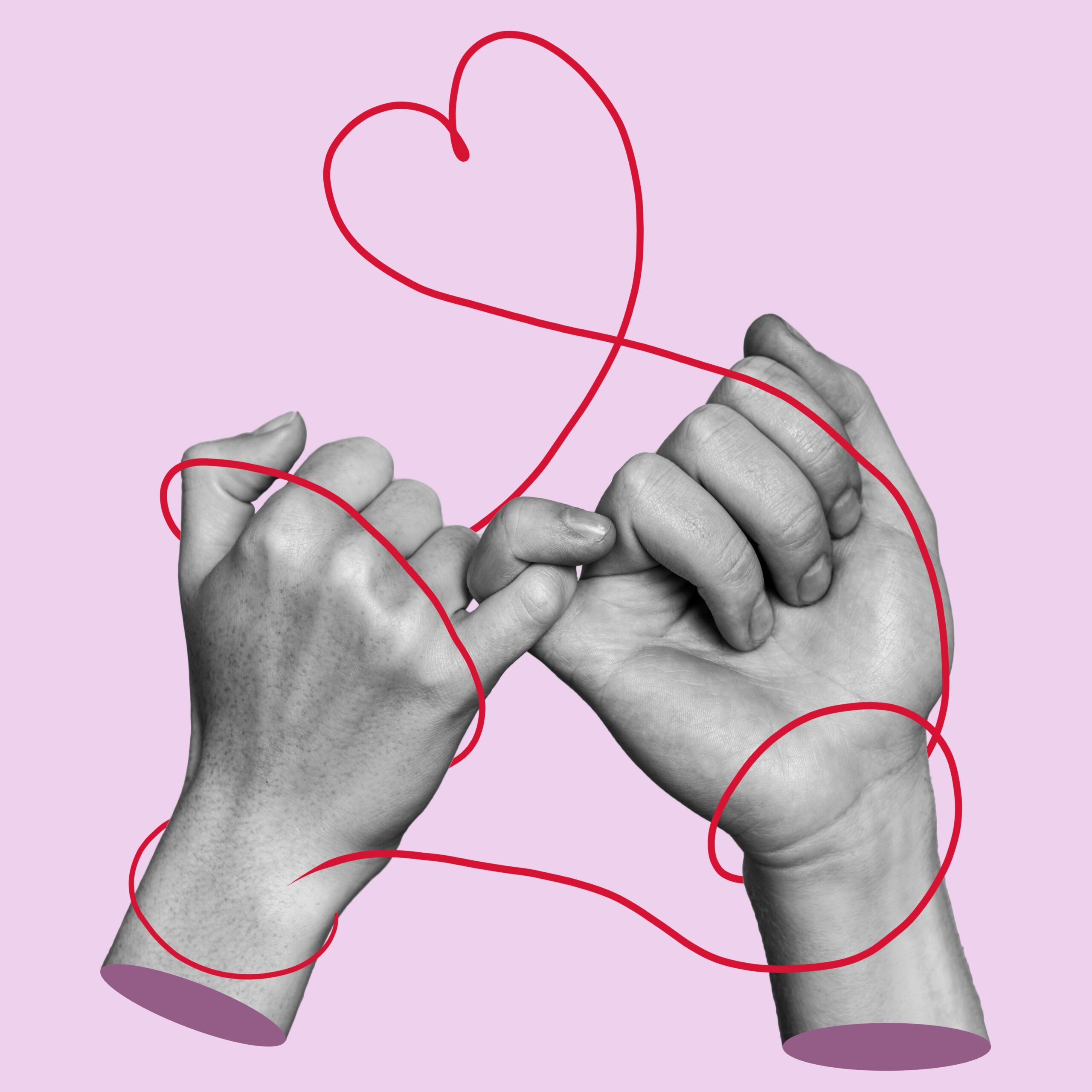 Ethical Non-Monogamy | Seeing Right and Wrong in Color vs. Black and White