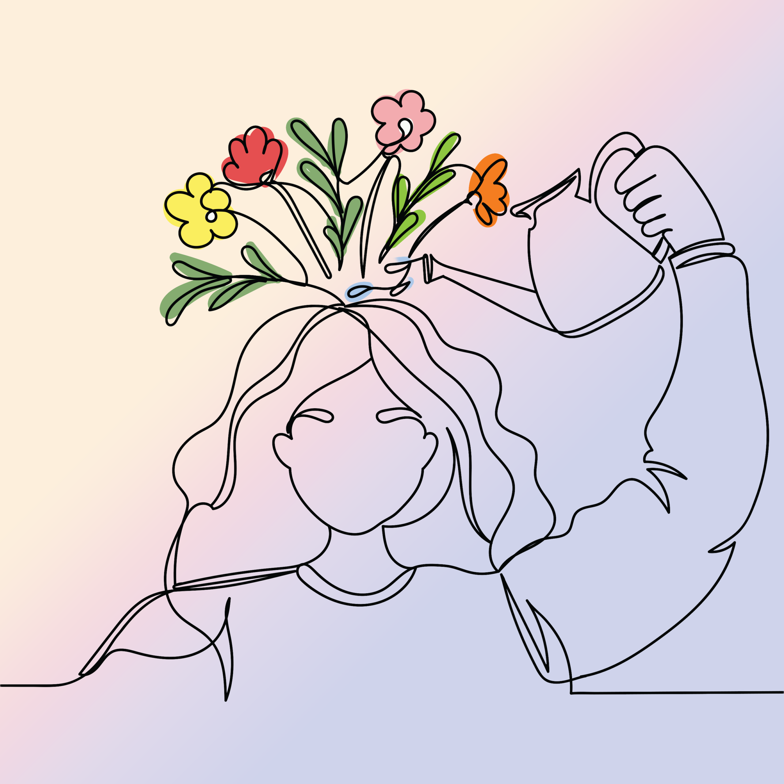 The Courage to Change Your Mind: Lessons from 50 Honest Conversations — Imperfectly Honest cover