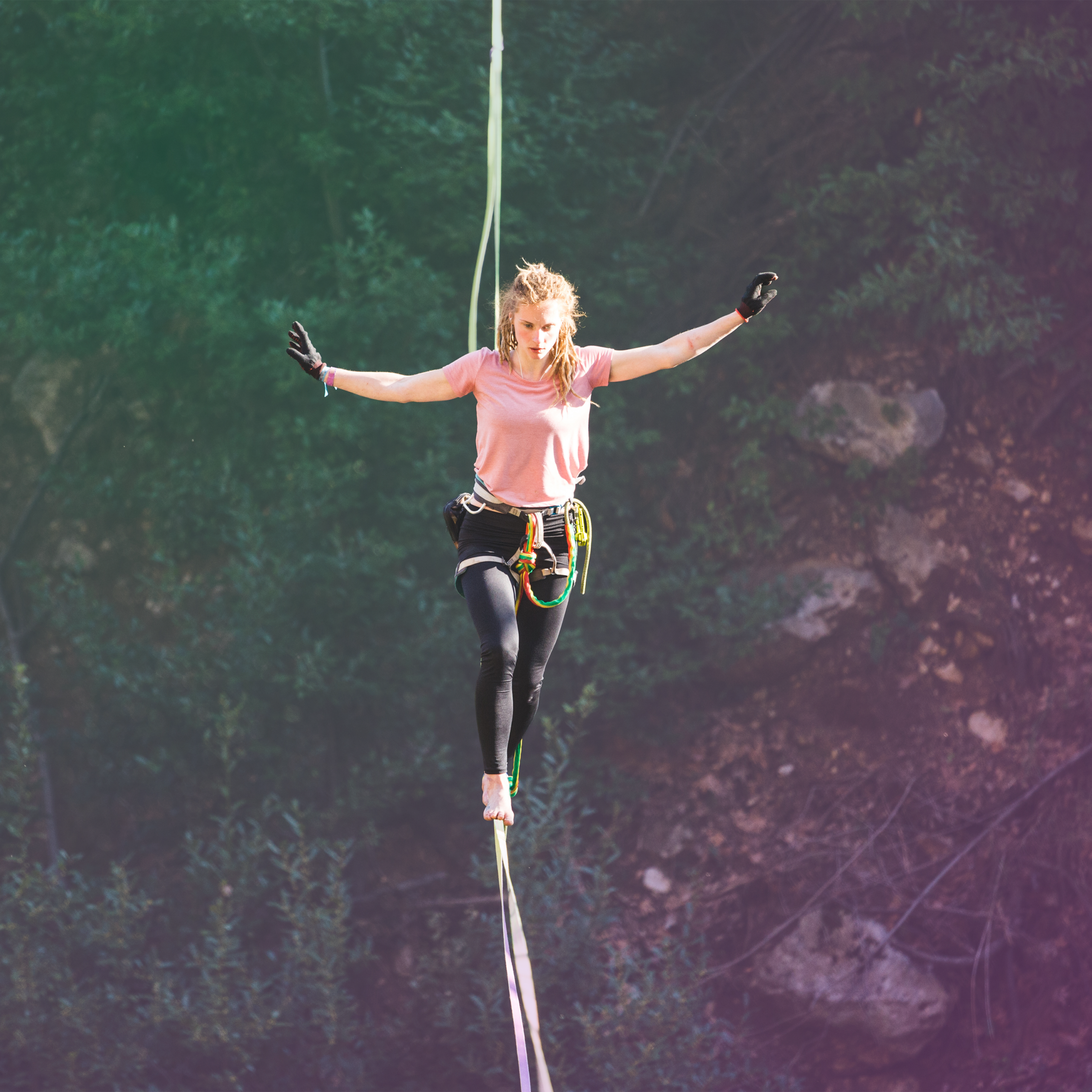 How to Trust Yourself: Letting Go of Control, Finding Flow, and Following Your Intuition — Imperfectly Honest cover