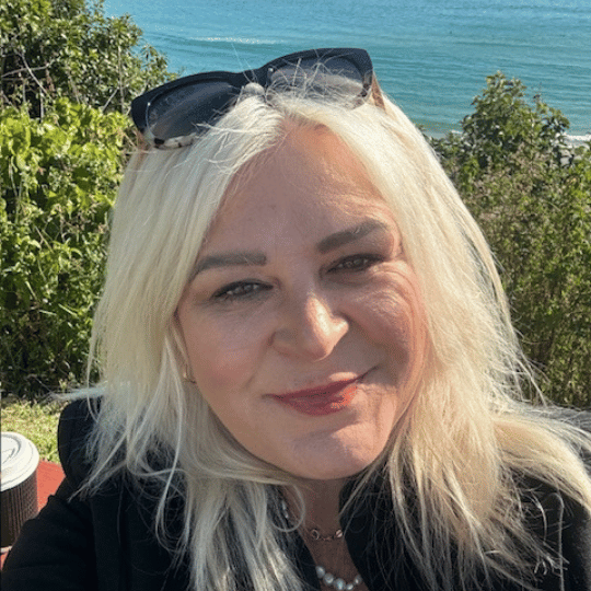 Exploring Positive Behavioural Support with Vickie Berzins from Unify Disability Services