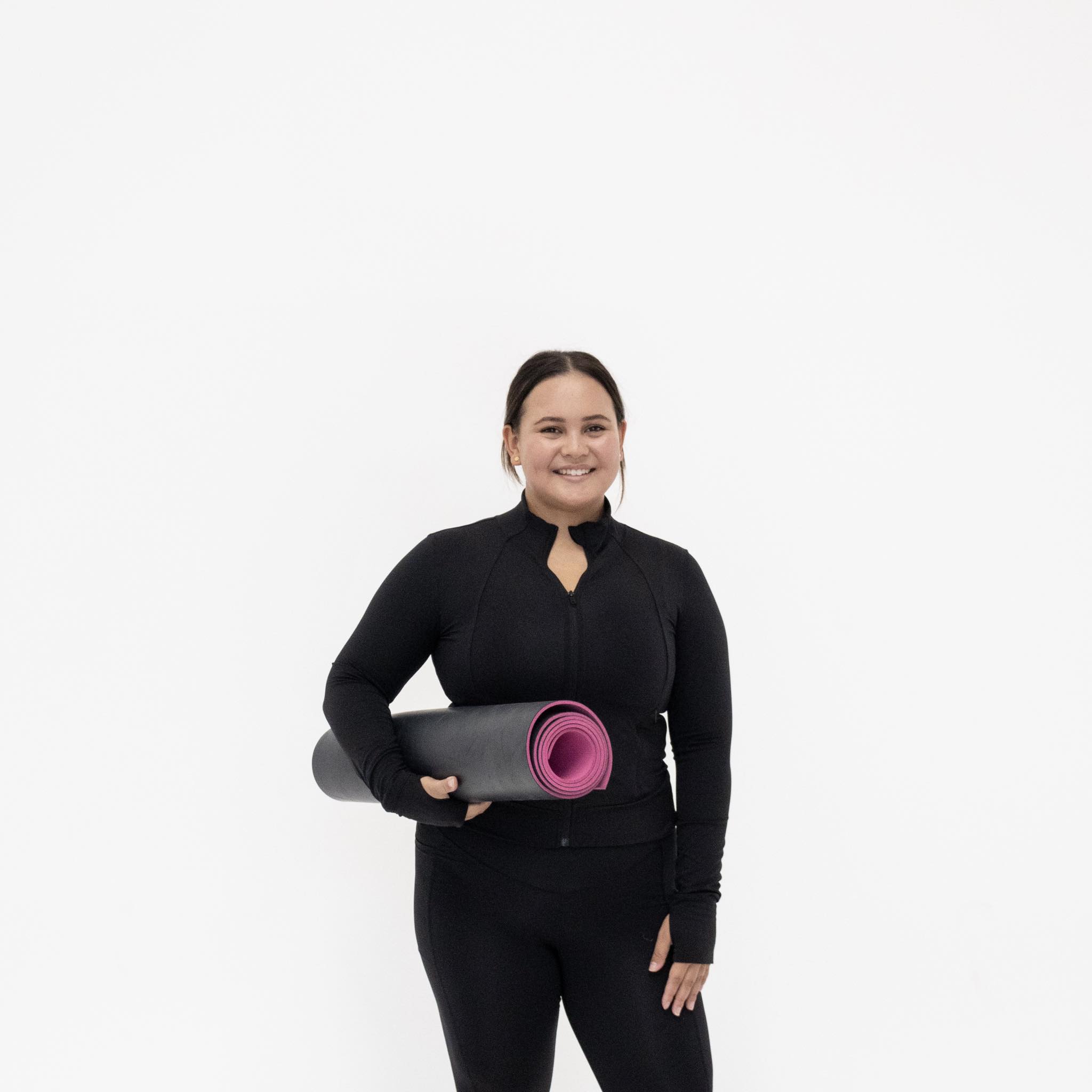 Managing Fatigue and Adherence to Exercise with Kyra Suarez, Exercise Physiologist