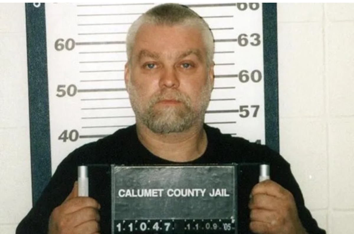 The Story of Steven Avery