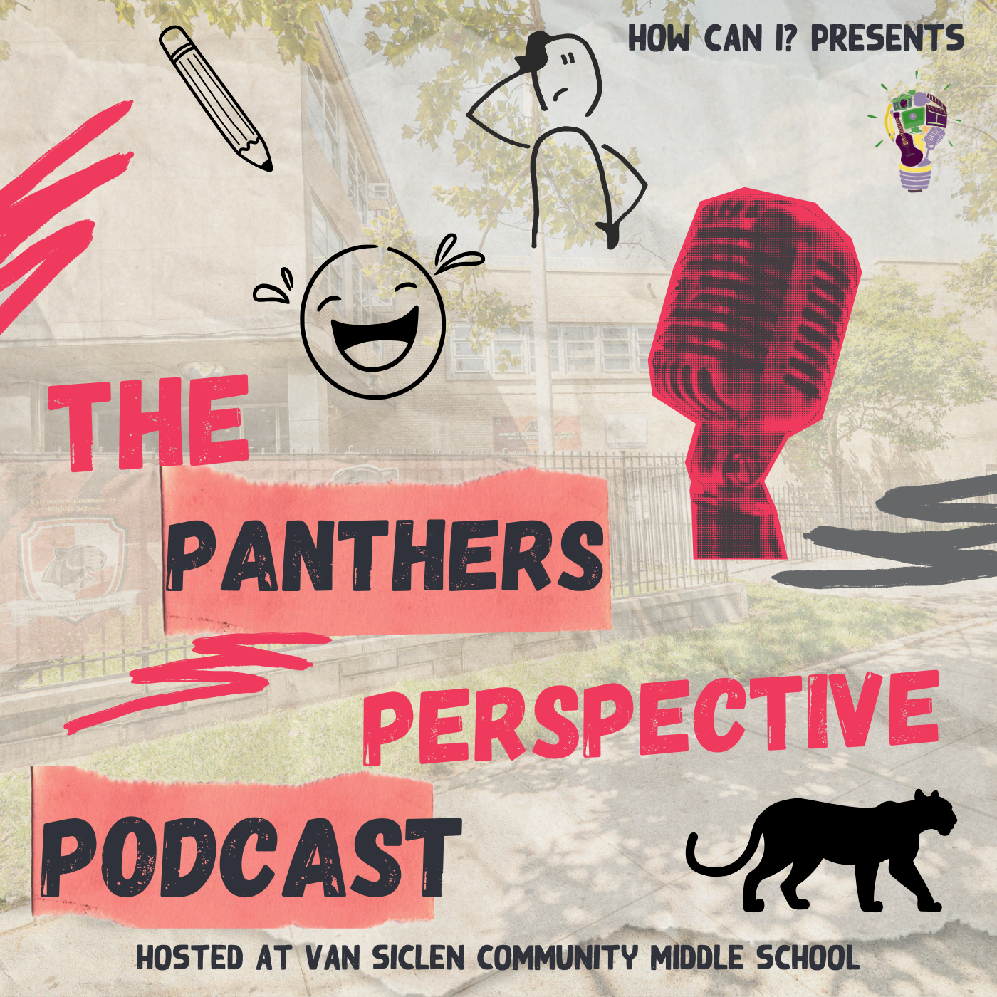 Podcast Cover