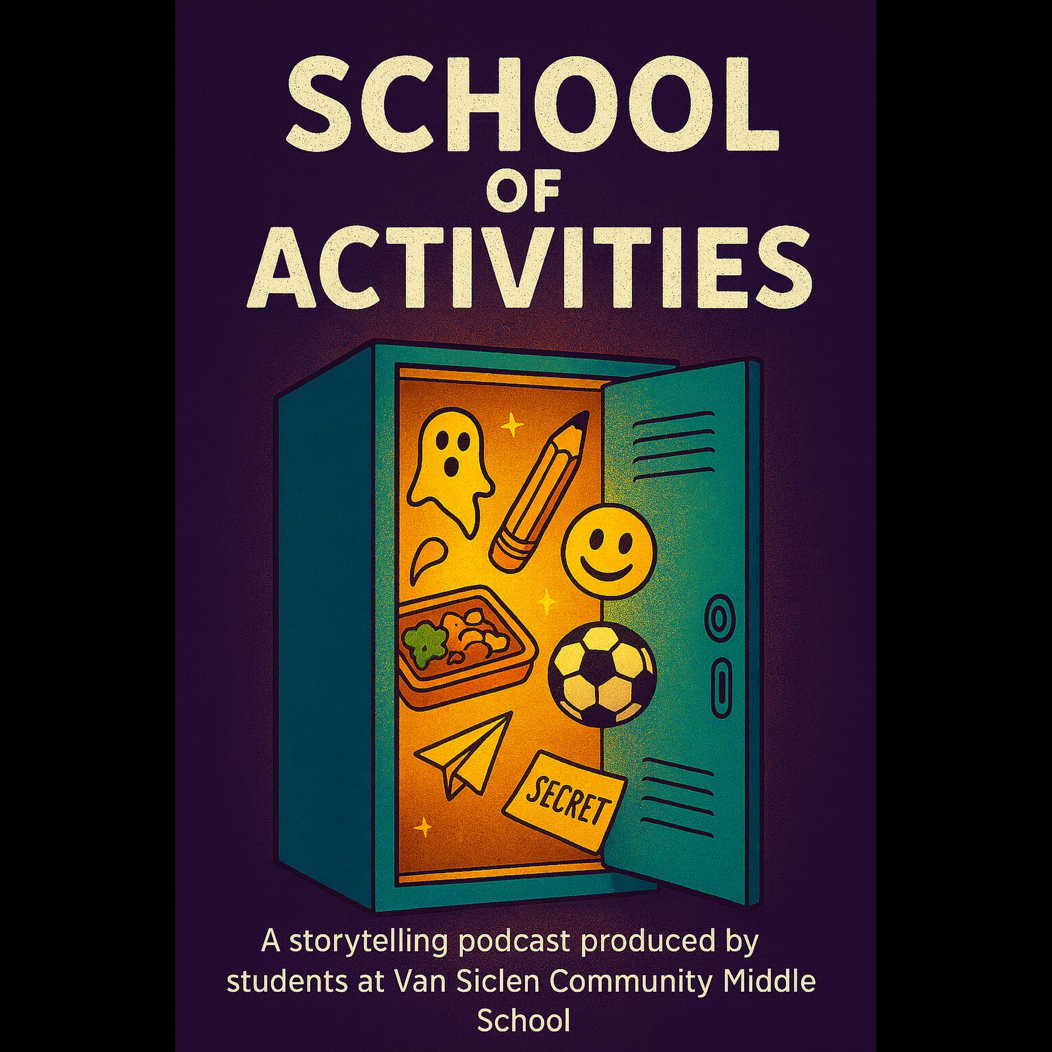 Podcast Cover