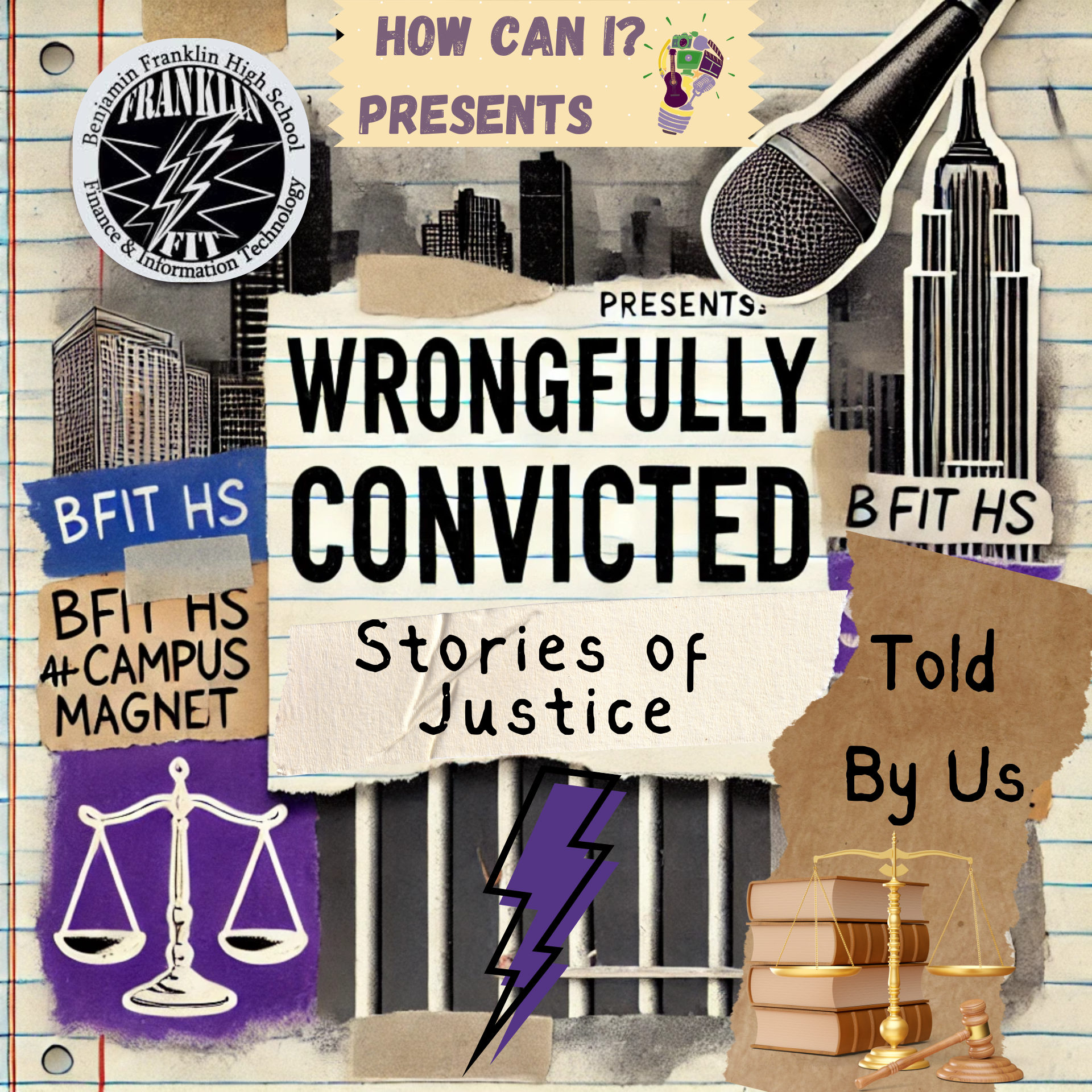 Podcast Cover