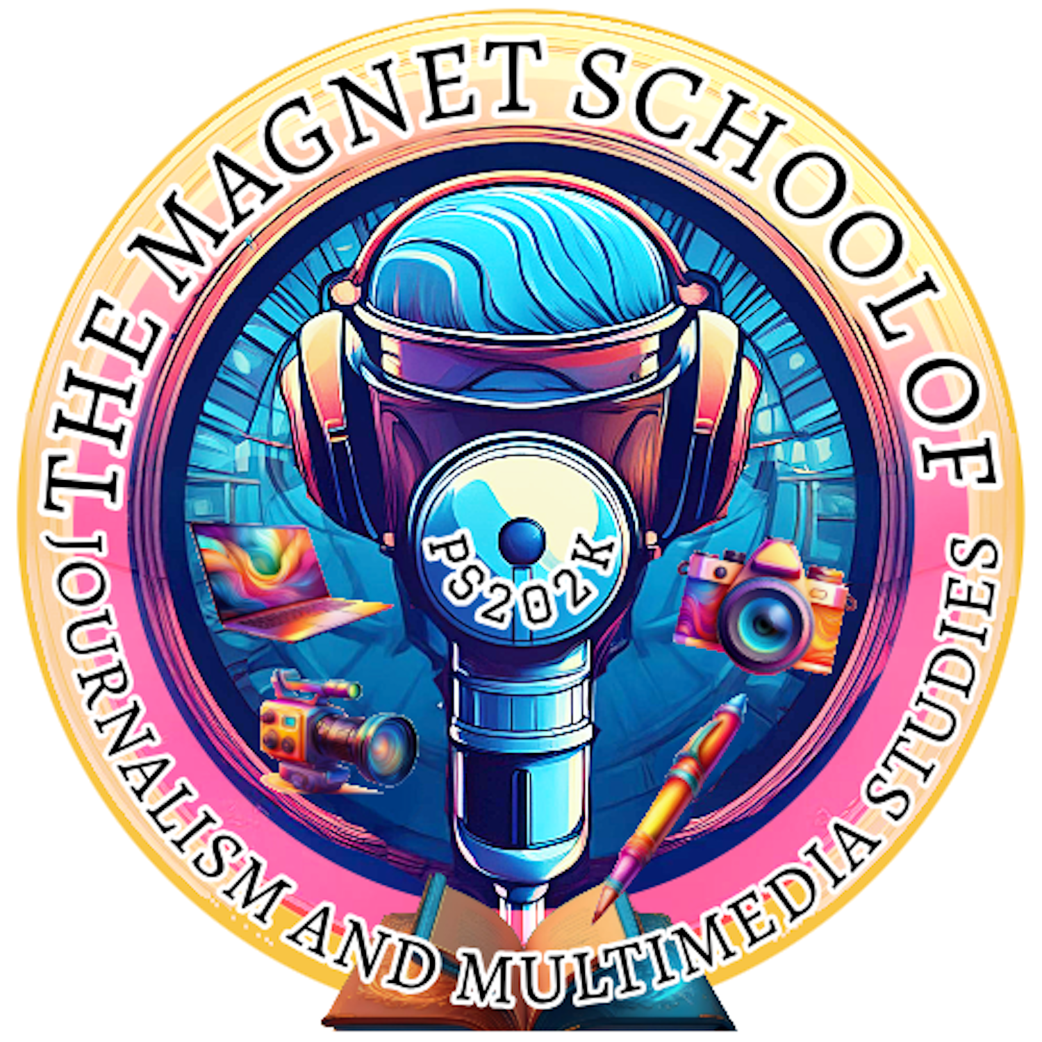 Podcast Cover