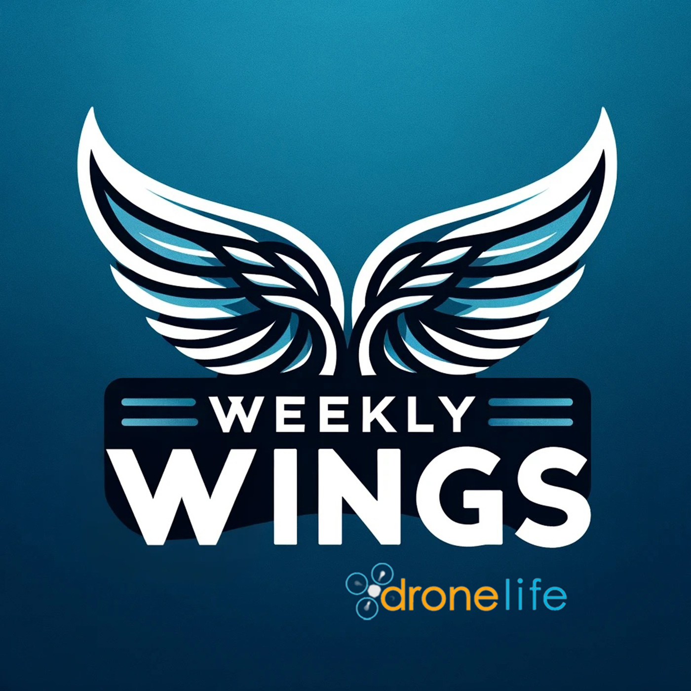 Weekly Wings: DroneLife.com Image