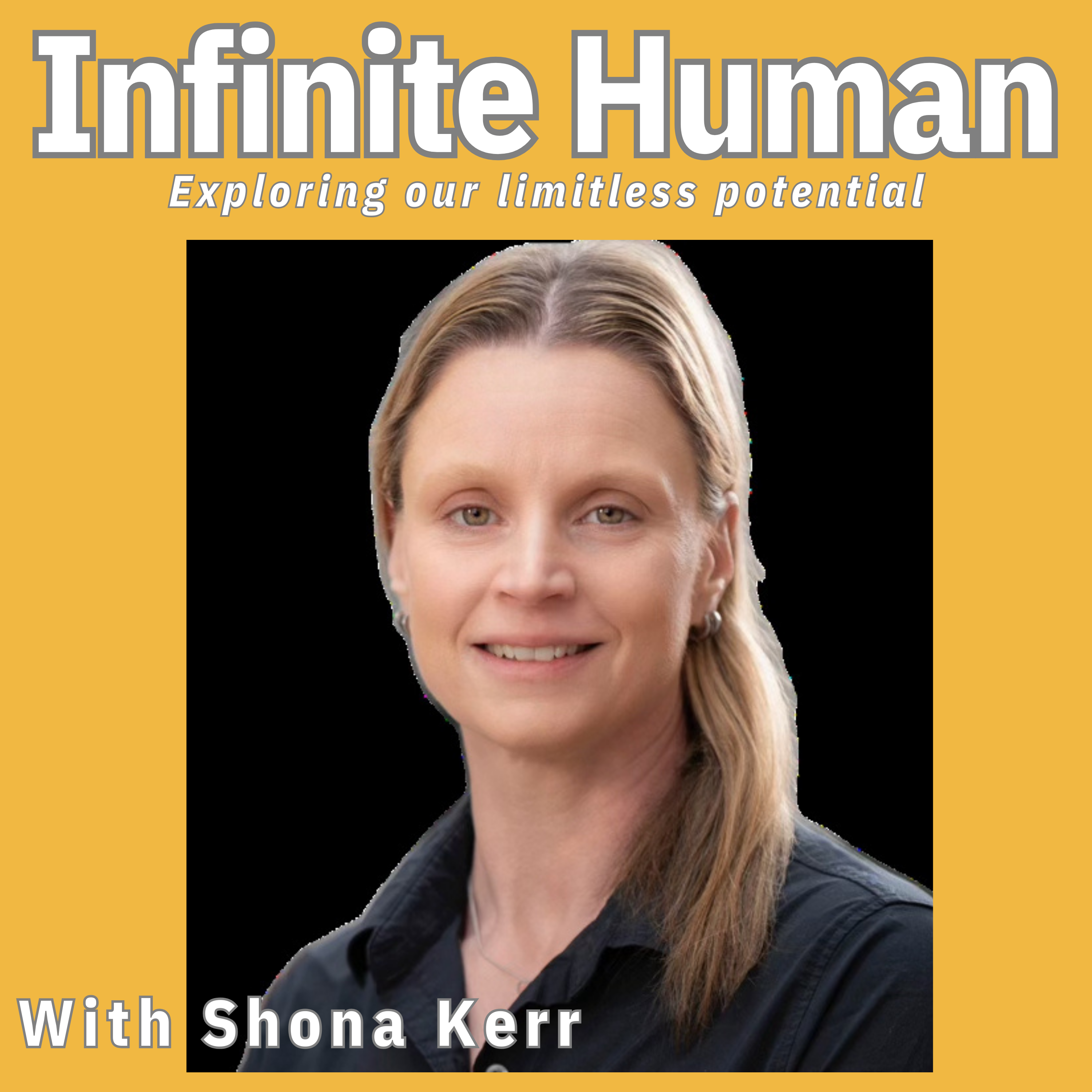 Infinite Human
